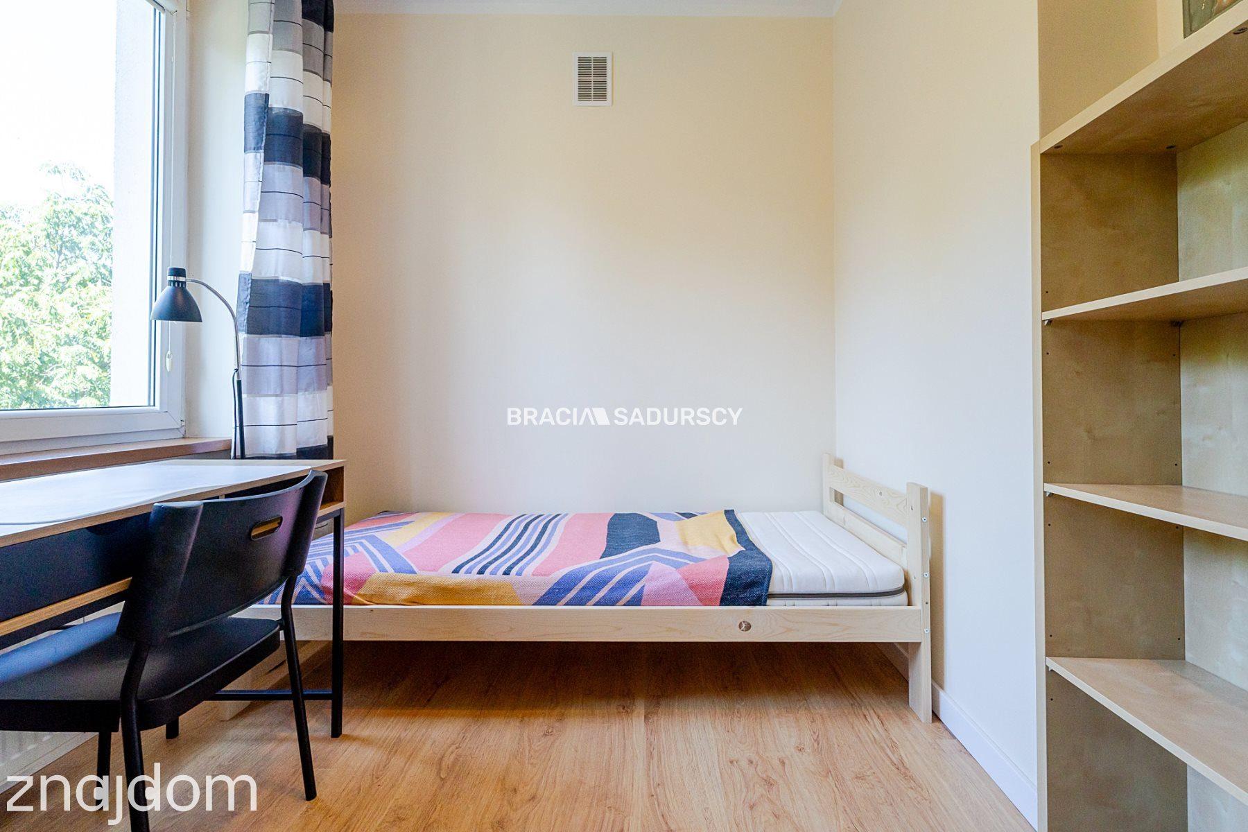 Mieszkanie 2 pokojowe z balkonem w Bronowicach. - zdjęcie 19
