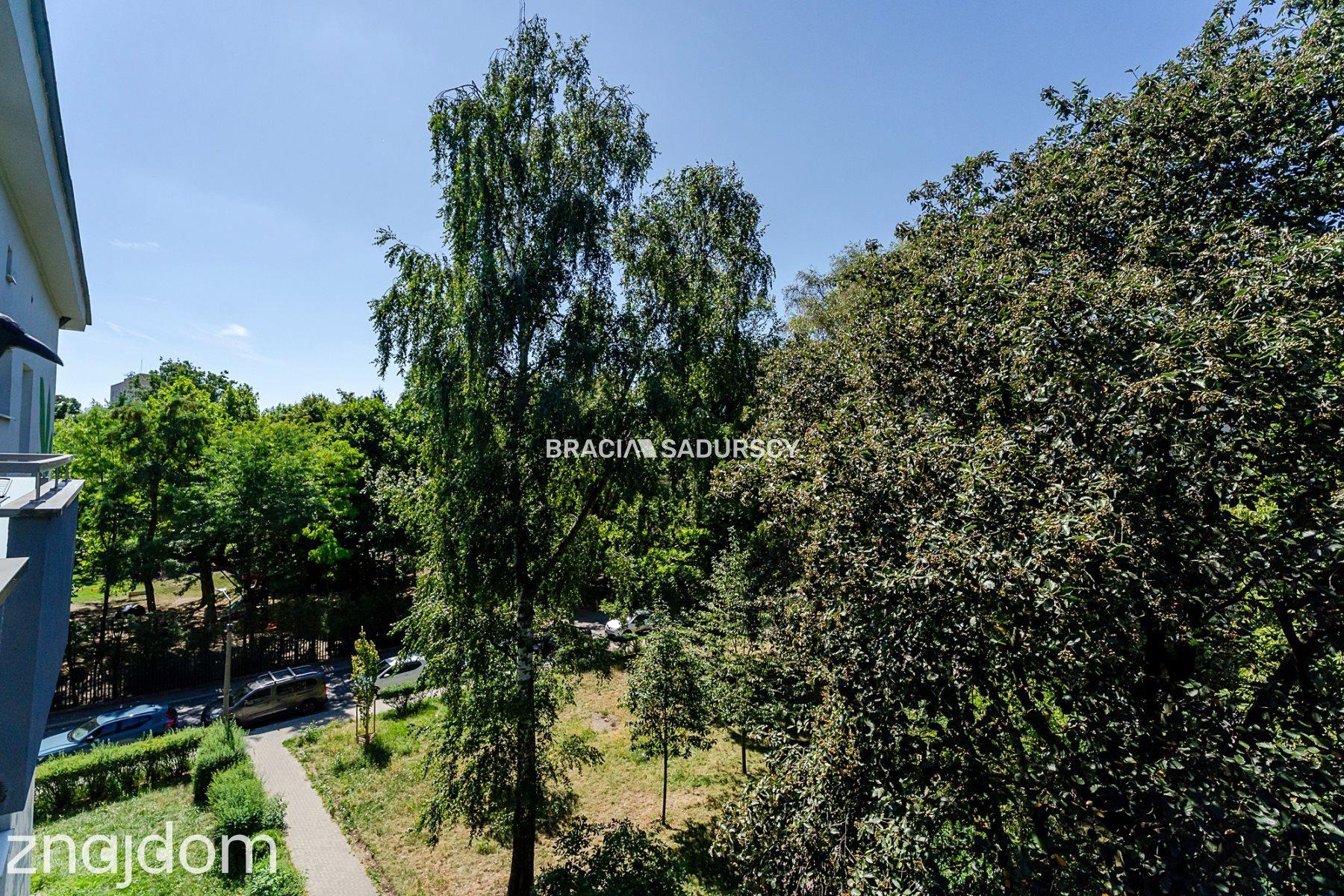 Mieszkanie 2 pokojowe z balkonem w Bronowicach. - zdjęcie 31
