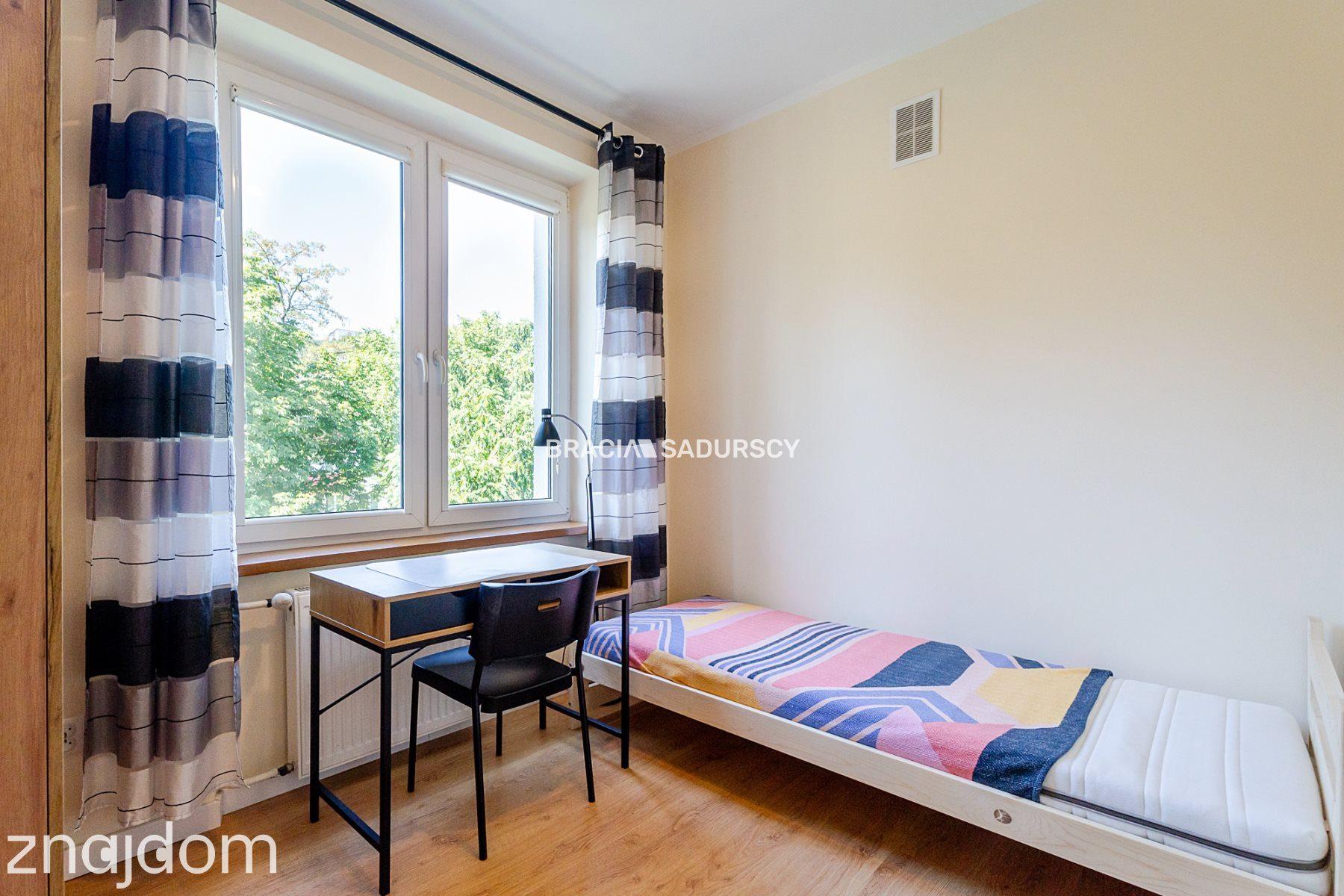 Mieszkanie 2 pokojowe z balkonem w Bronowicach. - zdjęcie 6