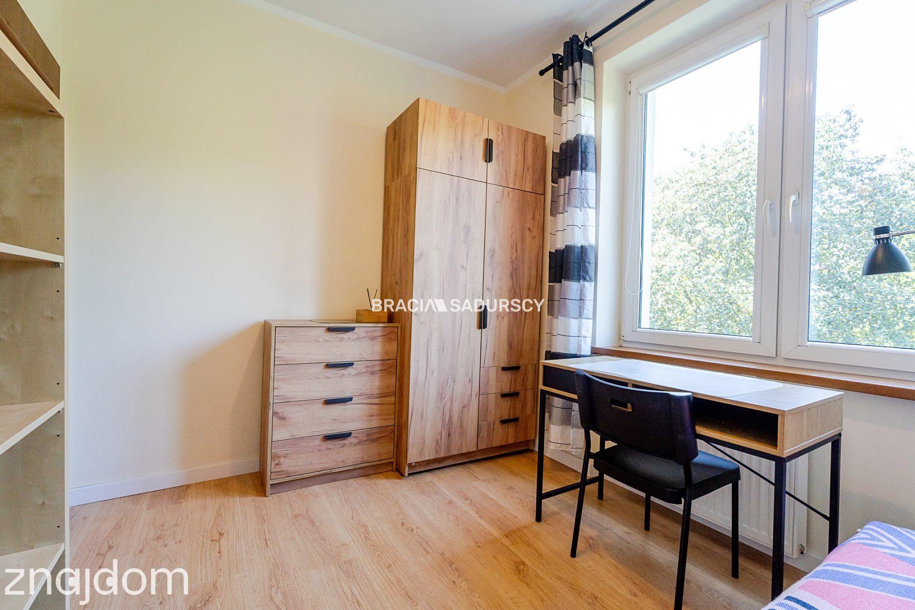 Mieszkanie 2 pokojowe z balkonem w Bronowicach. - zdjęcie 7