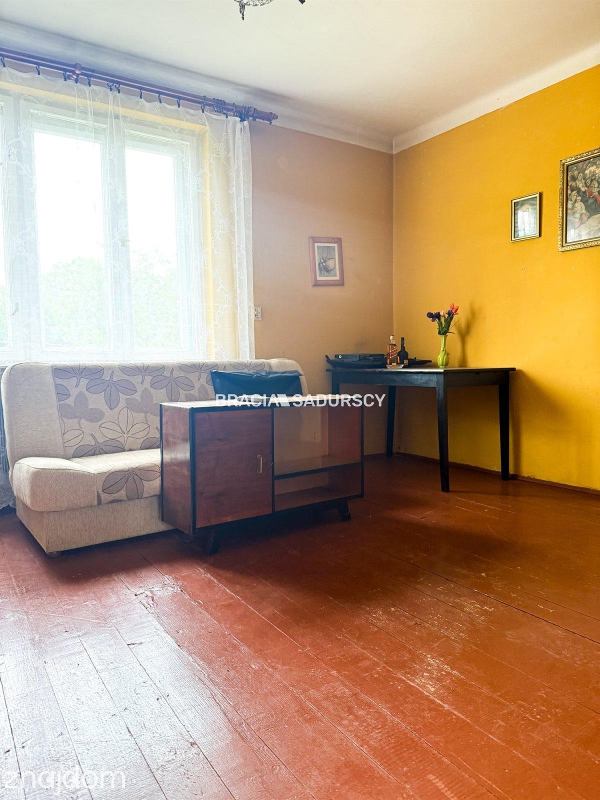 dom ul. Sawiczewskich/Swoszowice - zdjęcie 3