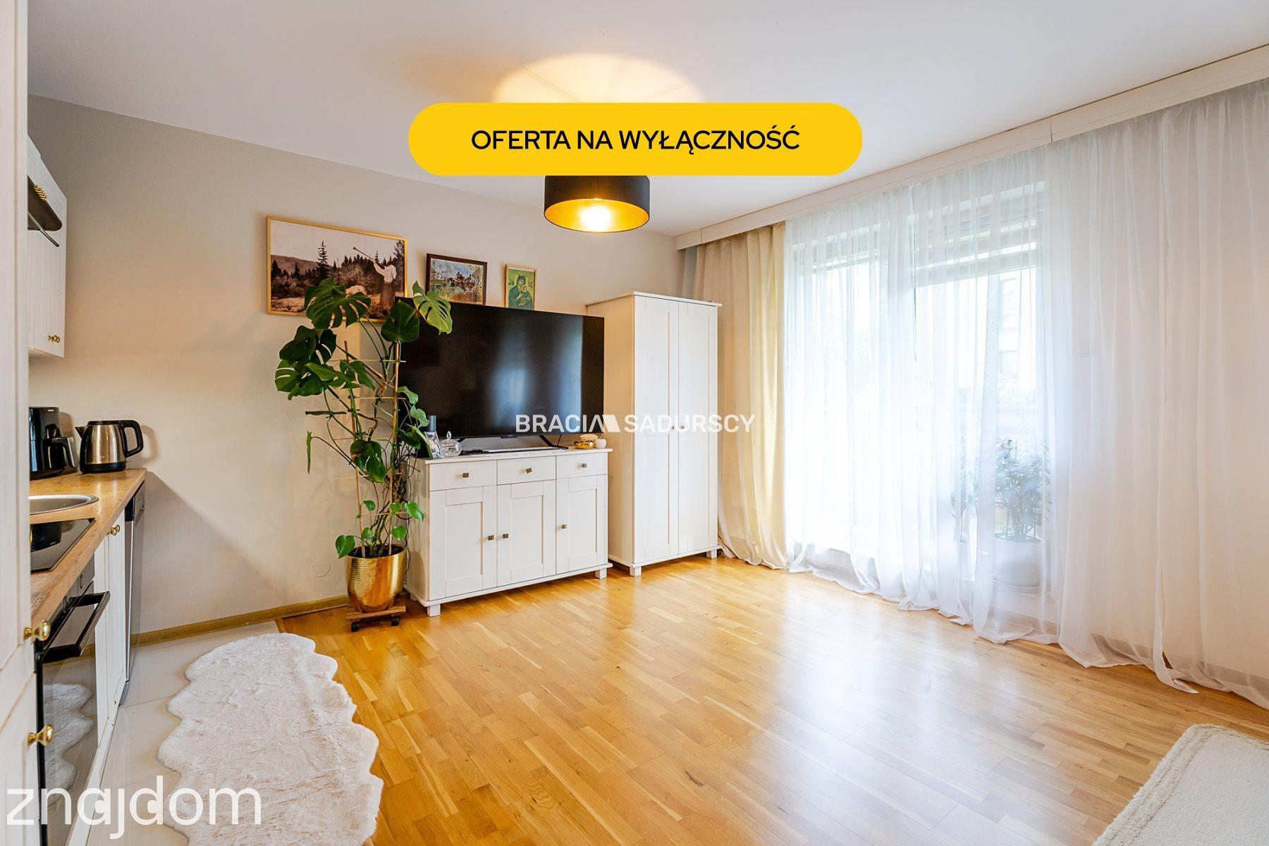 3 pokoje | 1. piętro | balkon | ul. Przewóz