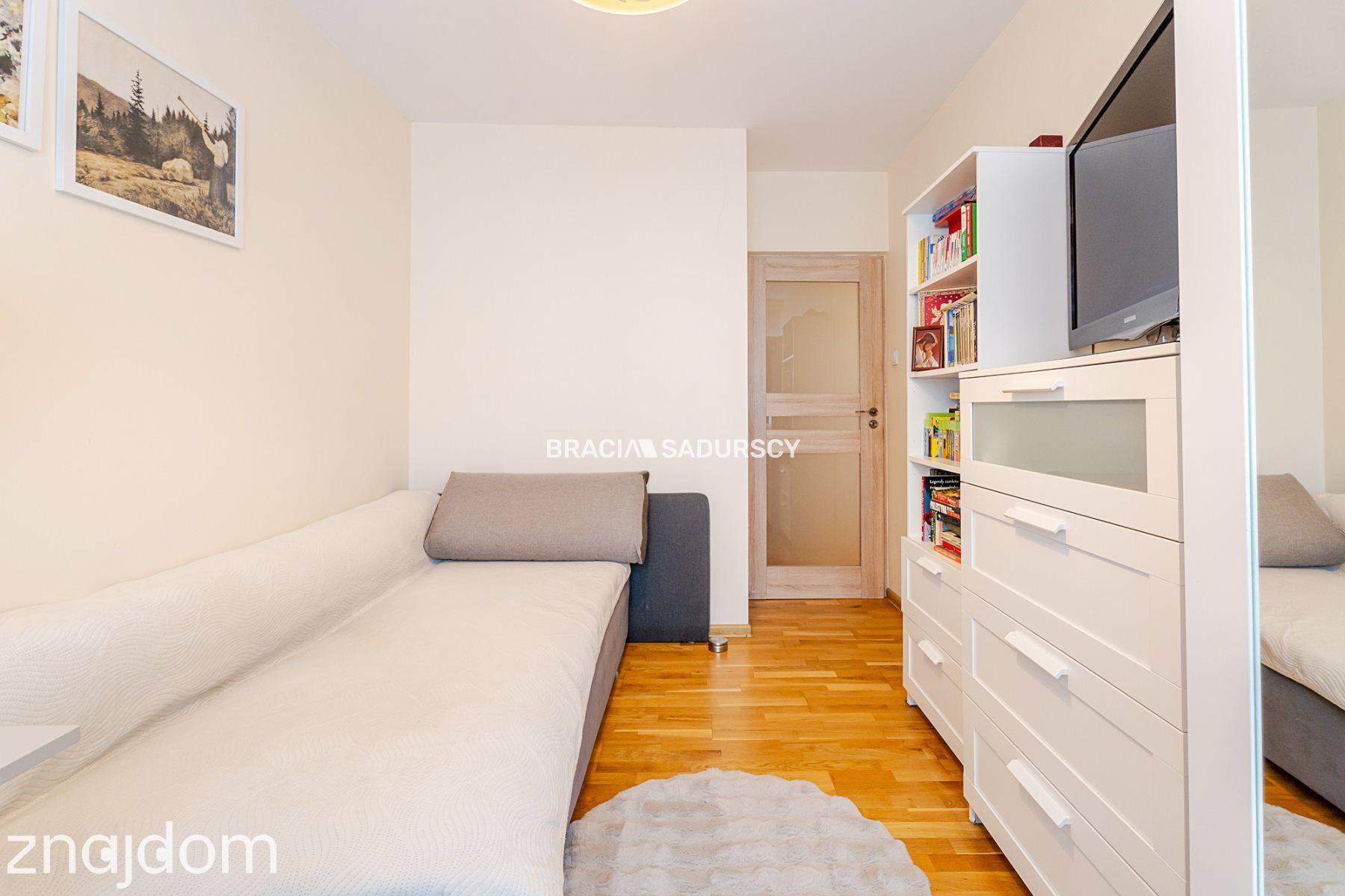 3 pokoje | 1. piętro | balkon | ul. Przewóz - zdjęcie 12