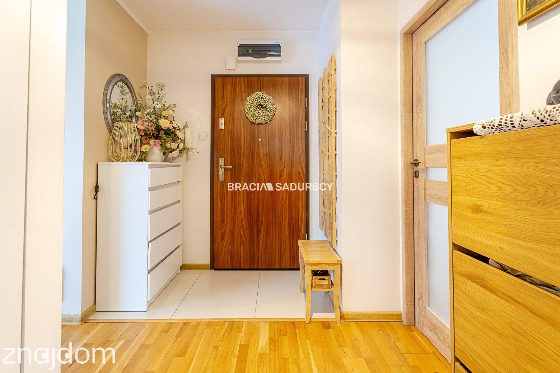 3 pokoje | 1. piętro | balkon | ul. Przewóz - zdjęcie 26