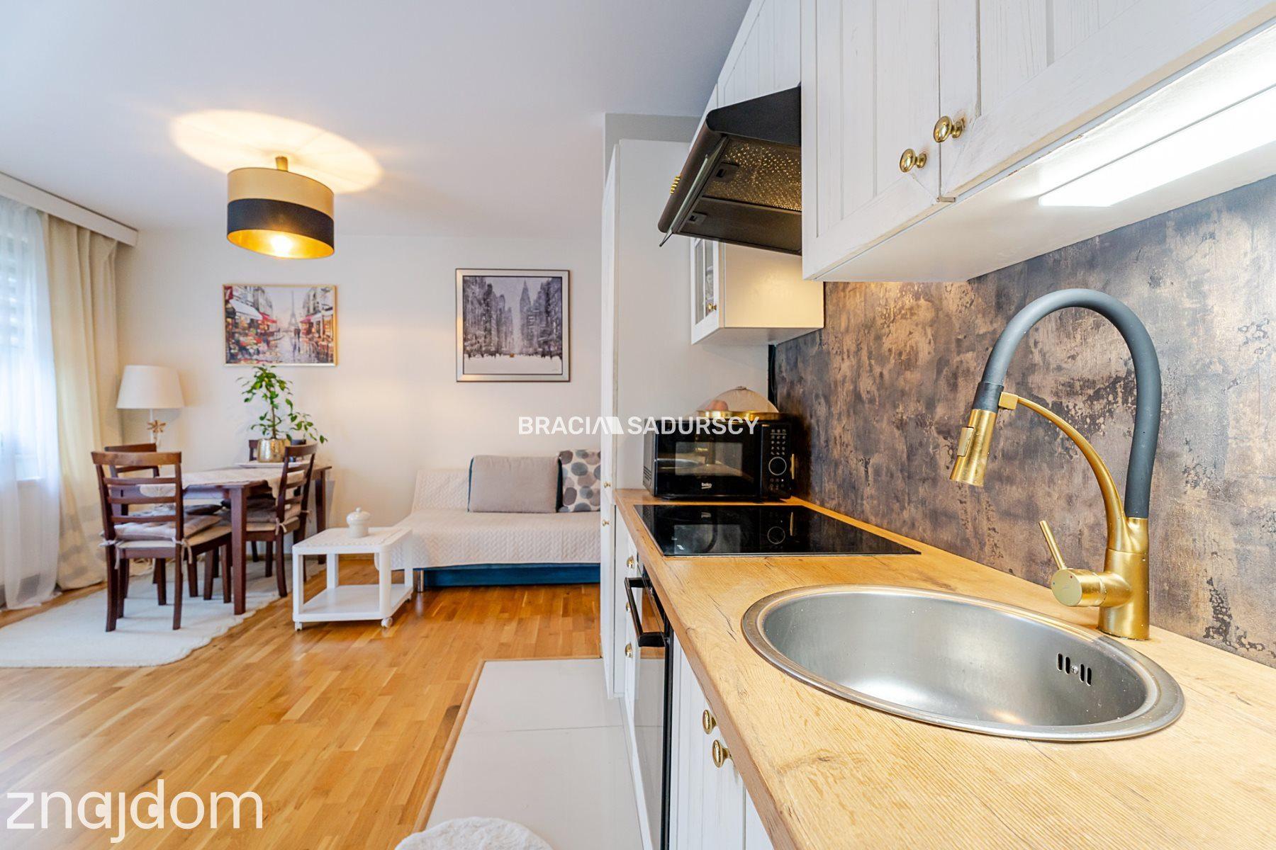 3 pokoje | 1. piętro | balkon | ul. Przewóz - zdjęcie 31