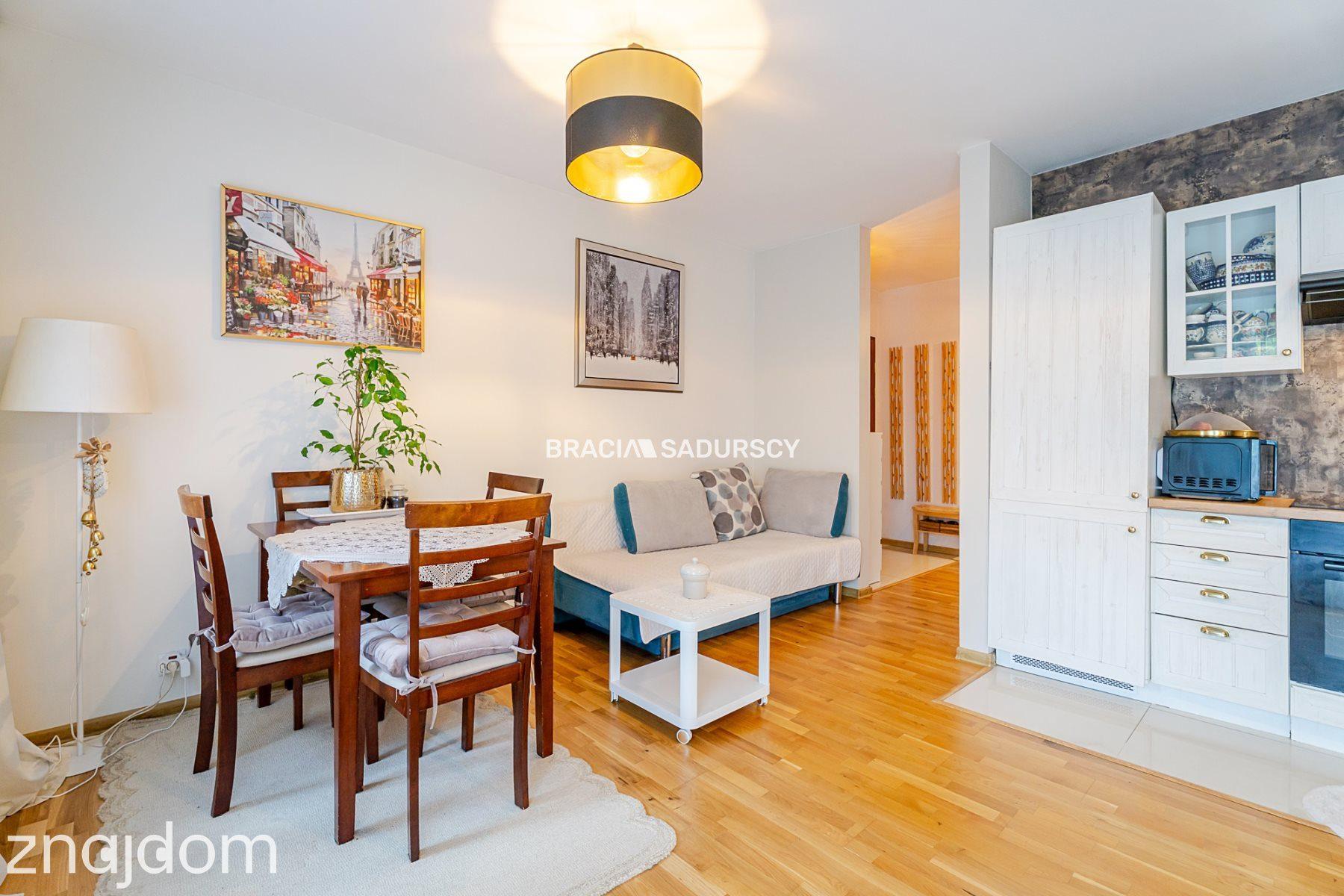 3 pokoje | 1. piętro | balkon | ul. Przewóz - zdjęcie 36