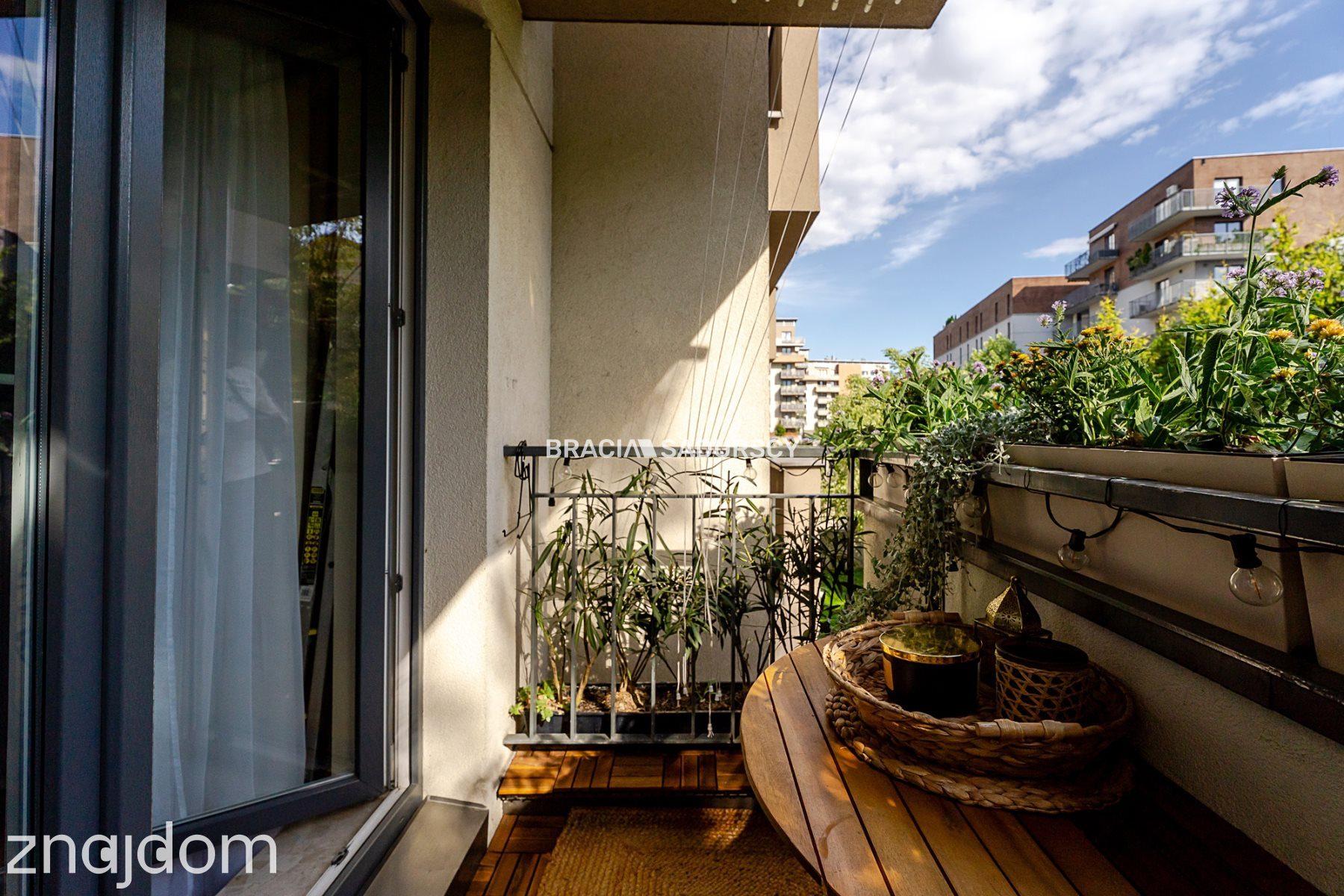 3 pokoje | 1. piętro | balkon | ul. Przewóz - zdjęcie 42