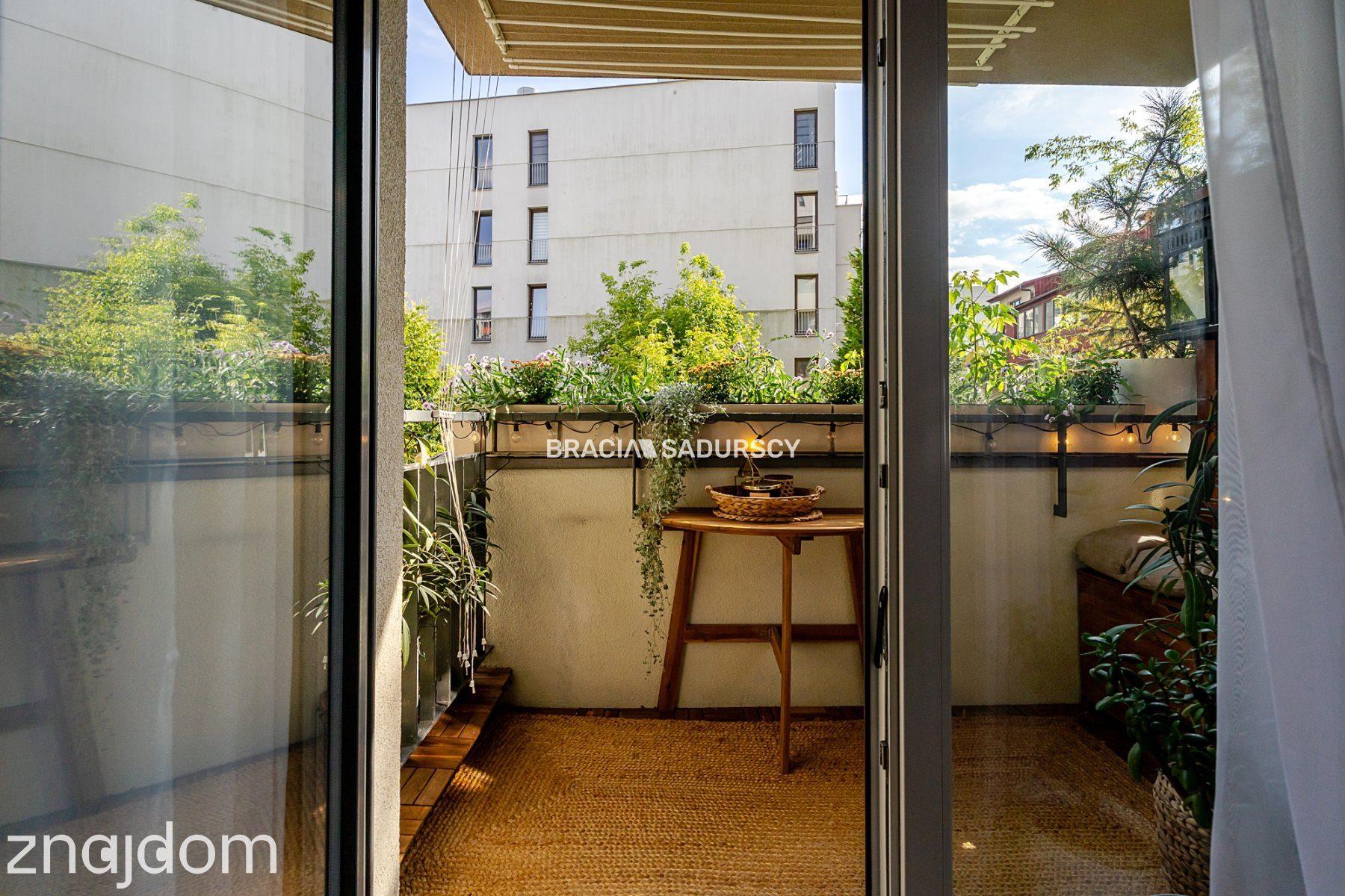 3 pokoje | 1. piętro | balkon | ul. Przewóz - zdjęcie 44