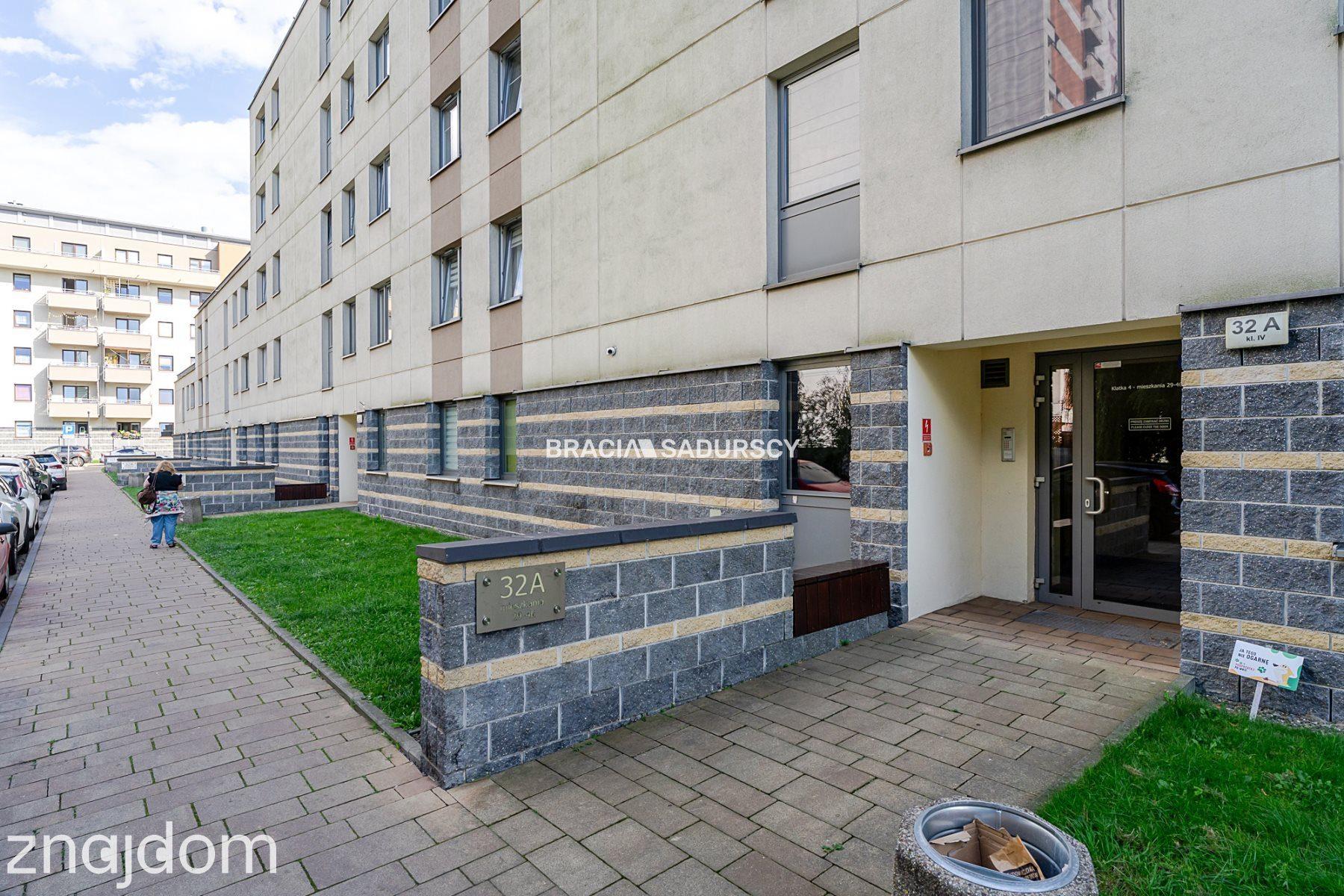 3 pokoje | 1. piętro | balkon | ul. Przewóz - zdjęcie 47