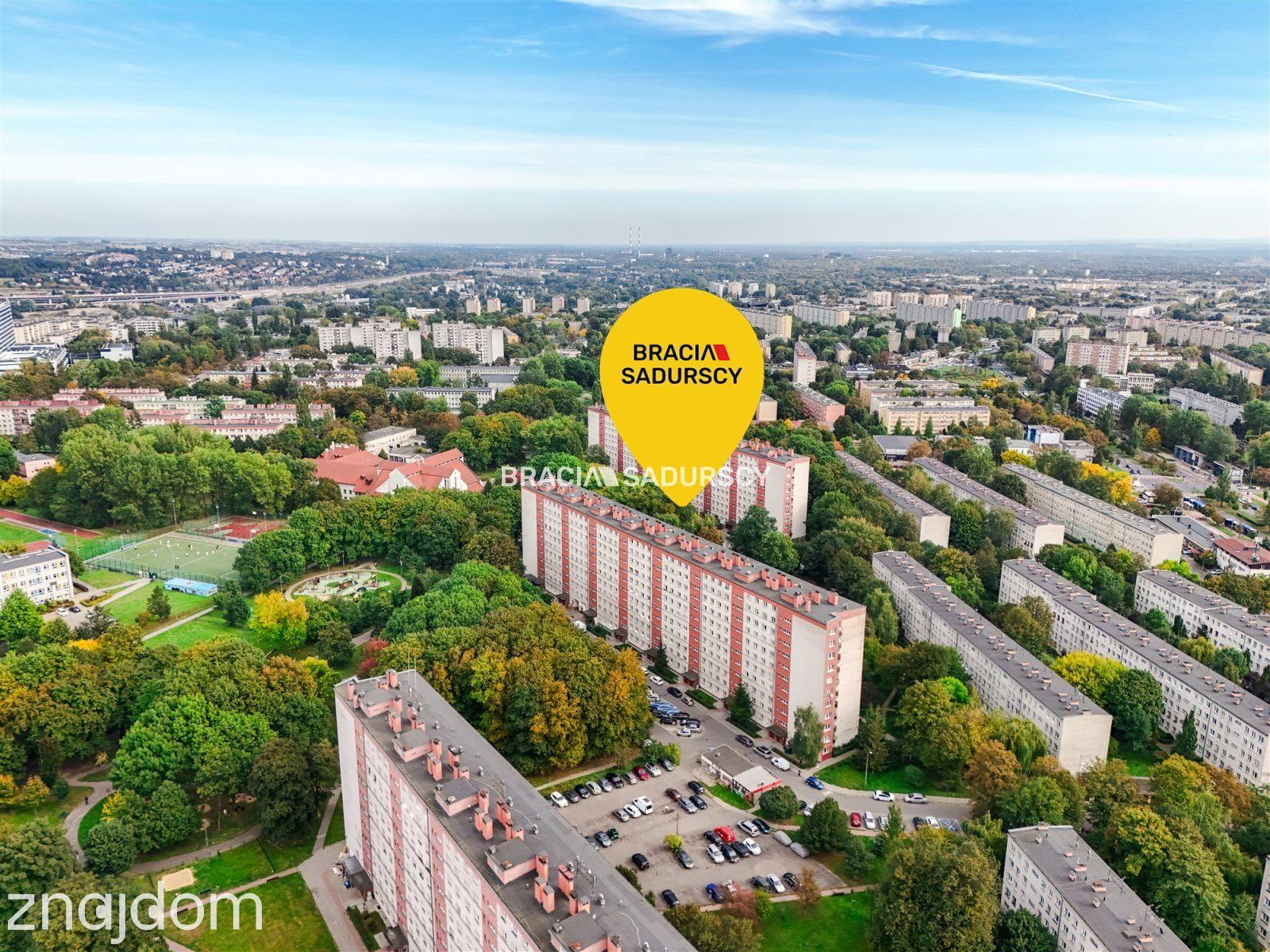 Os.Strusia 2 pok z balkonem/46m dwustronne/Piwnica - zdjęcie 22