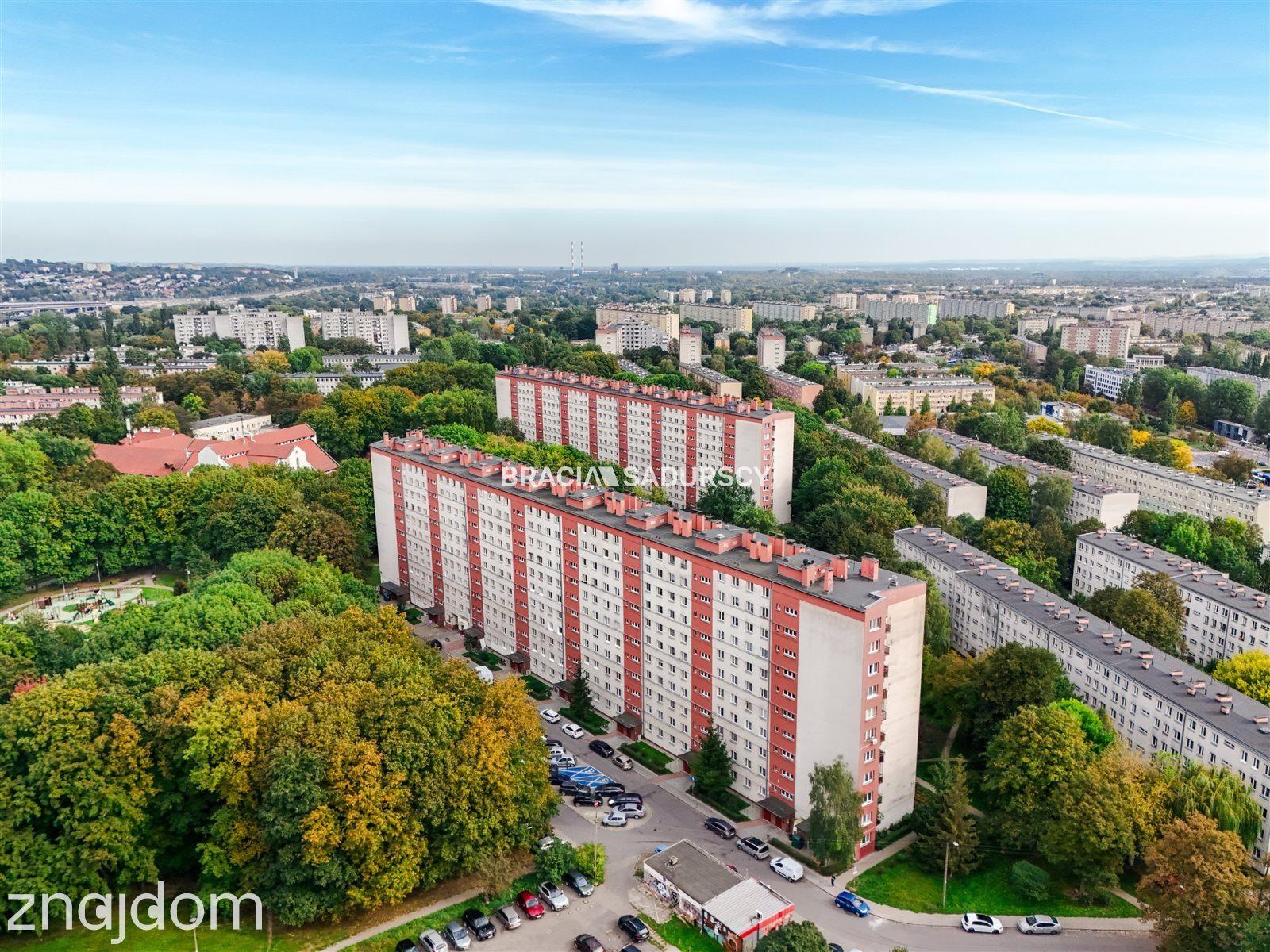 Os.Strusia 2 pok z balkonem/46m dwustronne/Piwnica - zdjęcie 28