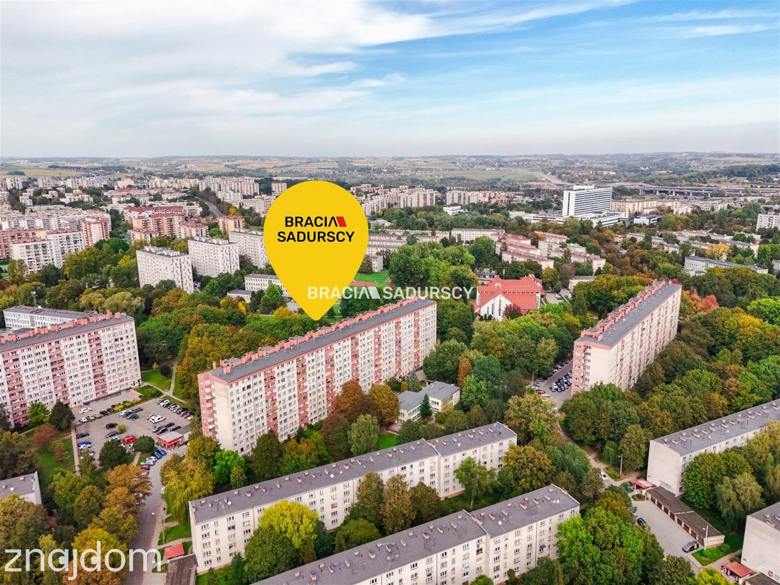 Os.Strusia 2 pok z balkonem/46m dwustronne/Piwnica - zdjęcie 30
