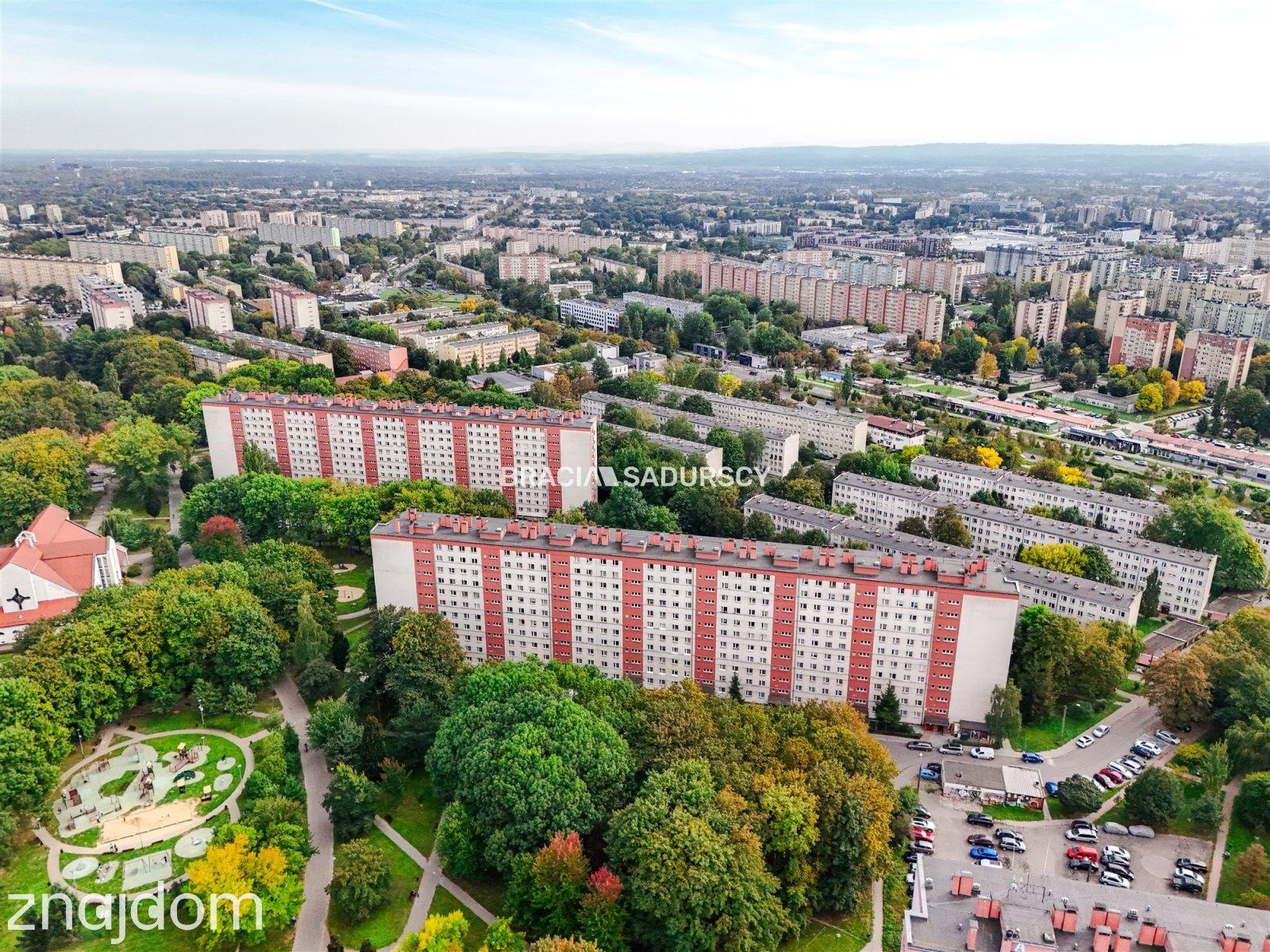 Os.Strusia 2 pok z balkonem/46m dwustronne/Piwnica - zdjęcie 32