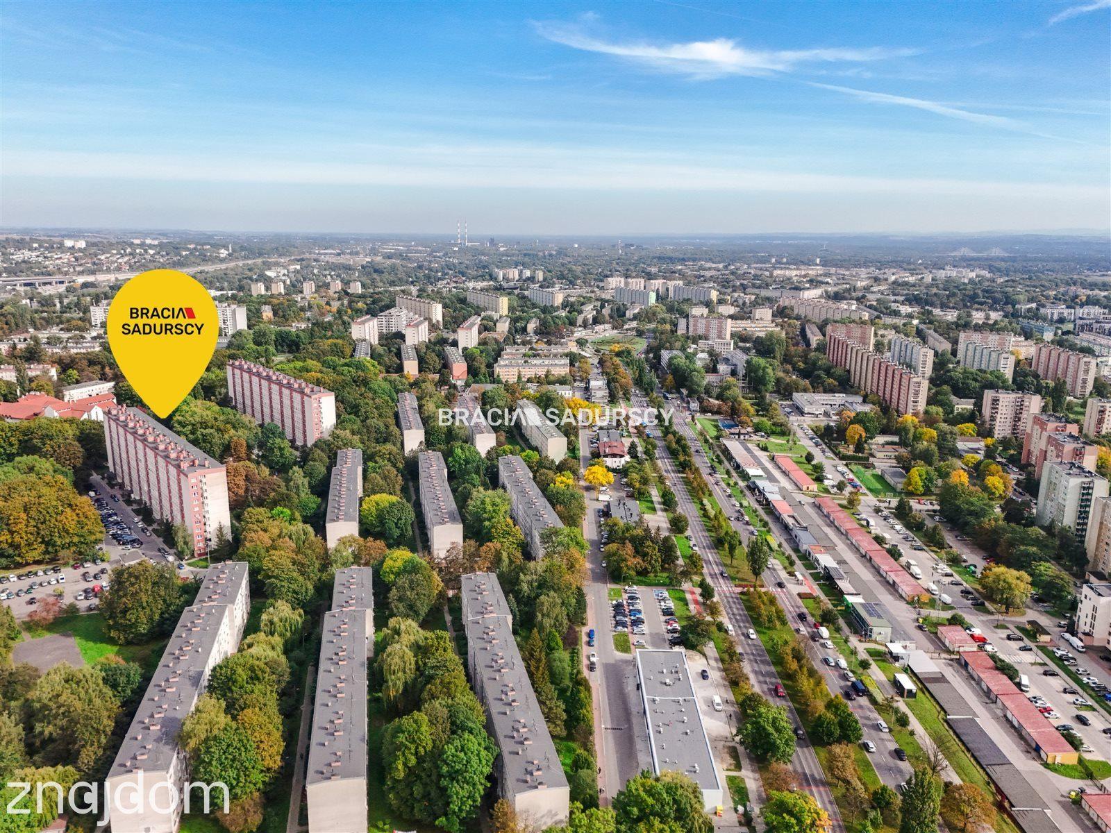 Os.Strusia 2 pok z balkonem/46m dwustronne/Piwnica - zdjęcie 37