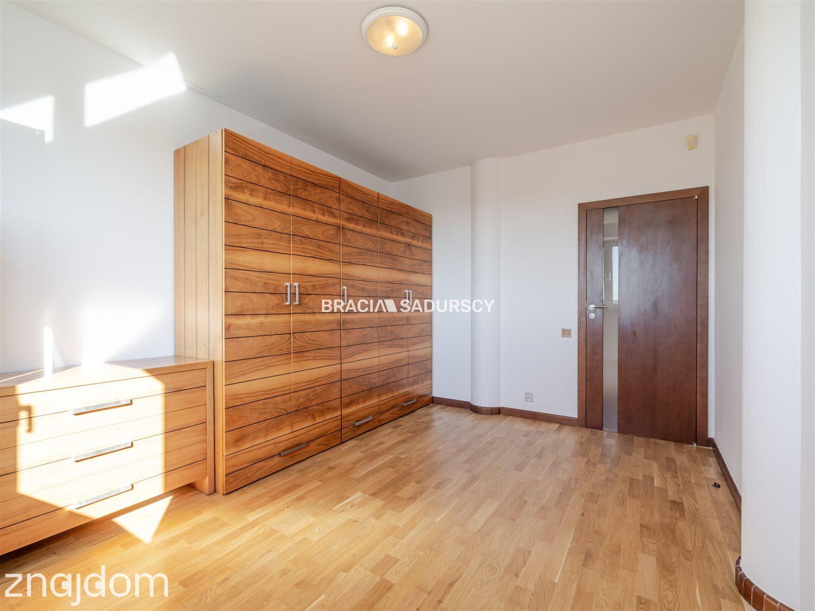 Bronowice Salwator Tower 13 piętro widok balkon - zdjęcie 27