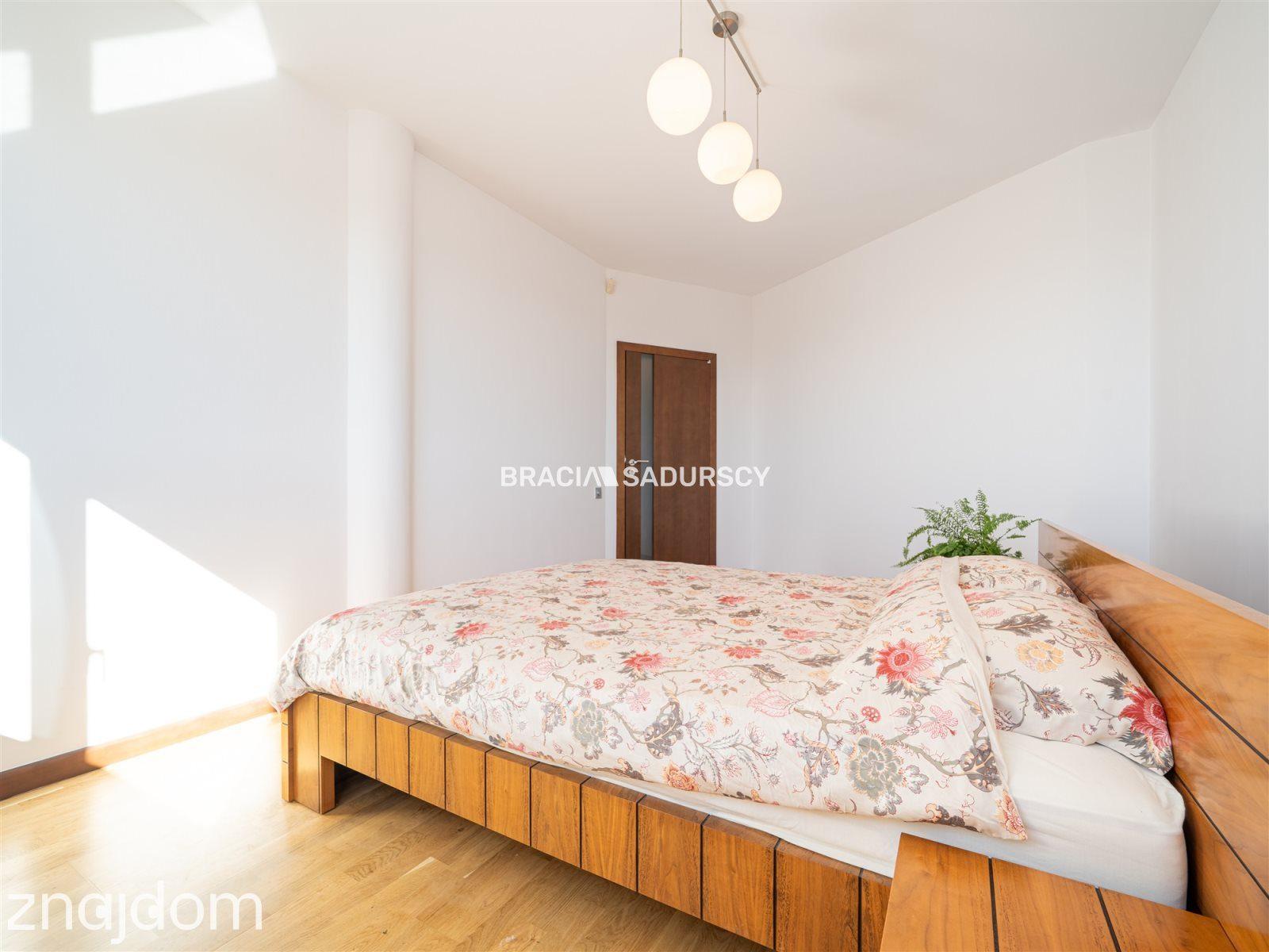 Bronowice Salwator Tower 13 piętro widok balkon - zdjęcie 35