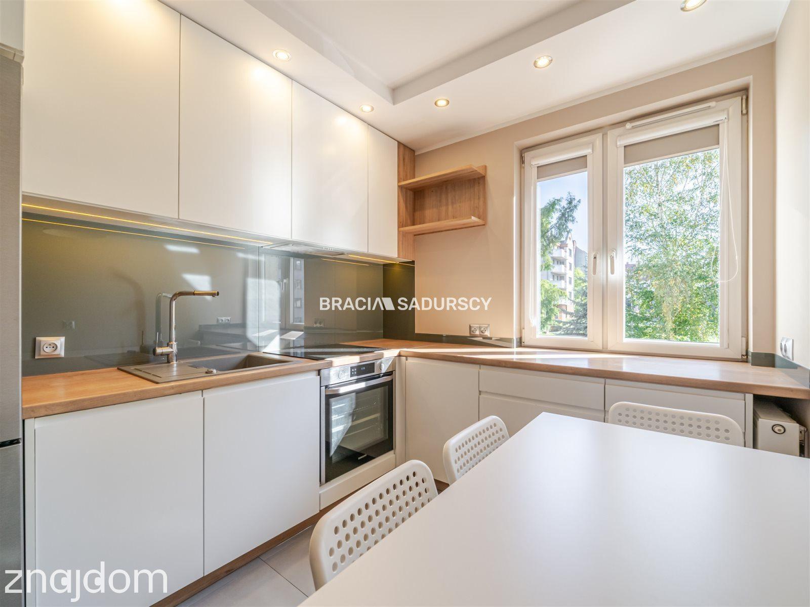 2 POKOJE | 52 m² | BALKON | OSOBNA KUCHNIA | - zdjęcie 10