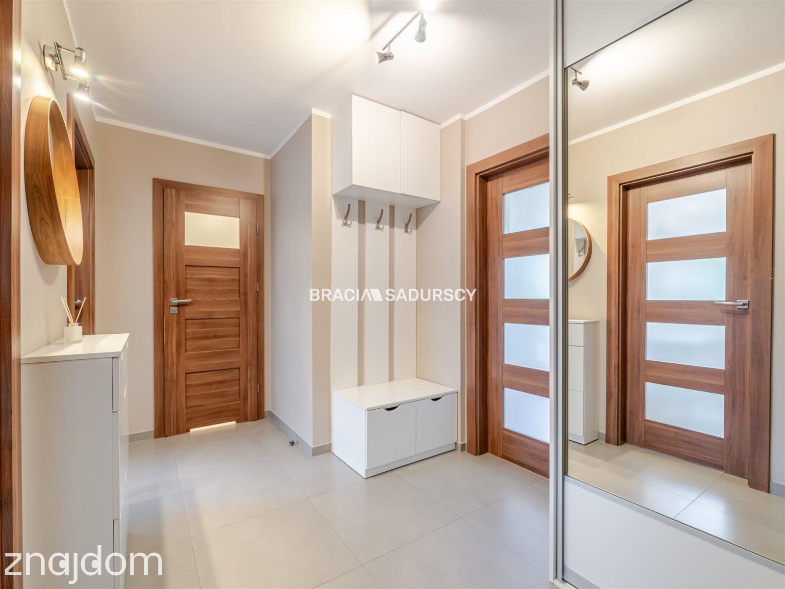 2 POKOJE | 52 m² | BALKON | OSOBNA KUCHNIA | - zdjęcie 12