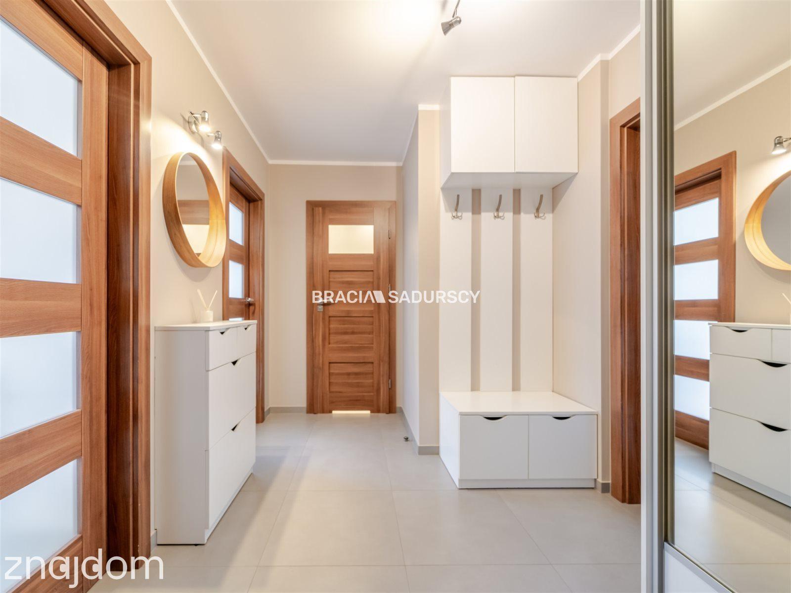 2 POKOJE | 52 m² | BALKON | OSOBNA KUCHNIA | - zdjęcie 13