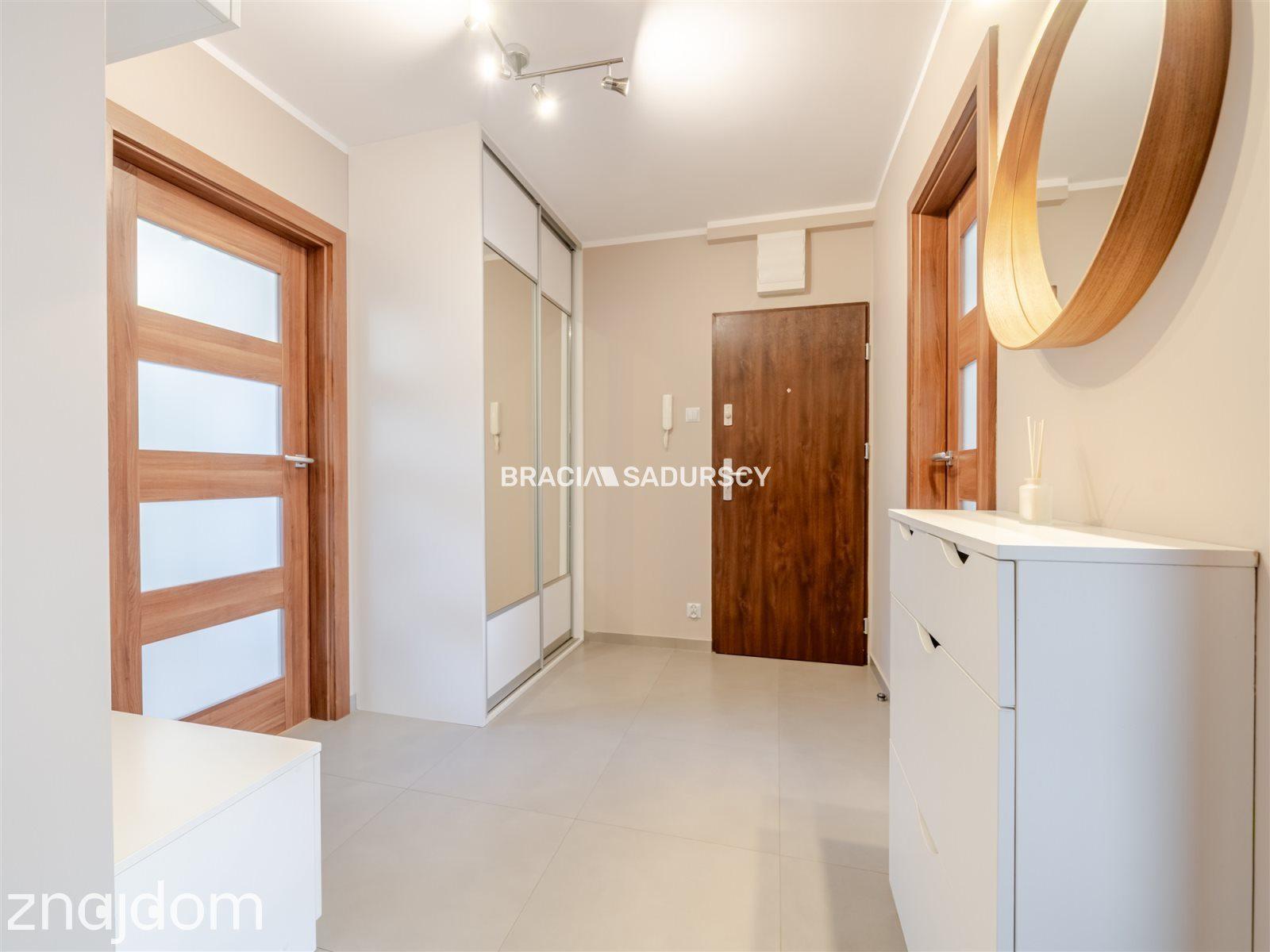 2 POKOJE | 52 m² | BALKON | OSOBNA KUCHNIA | - zdjęcie 14