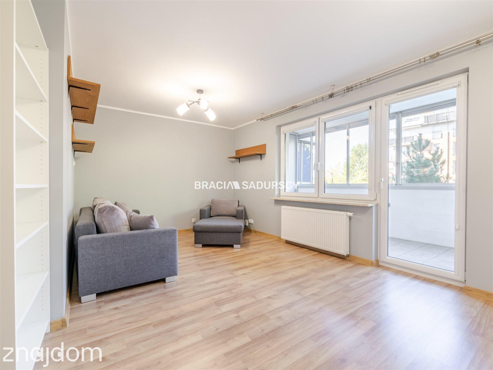 2 POKOJE | 52 m² | BALKON | OSOBNA KUCHNIA | - zdjęcie 15