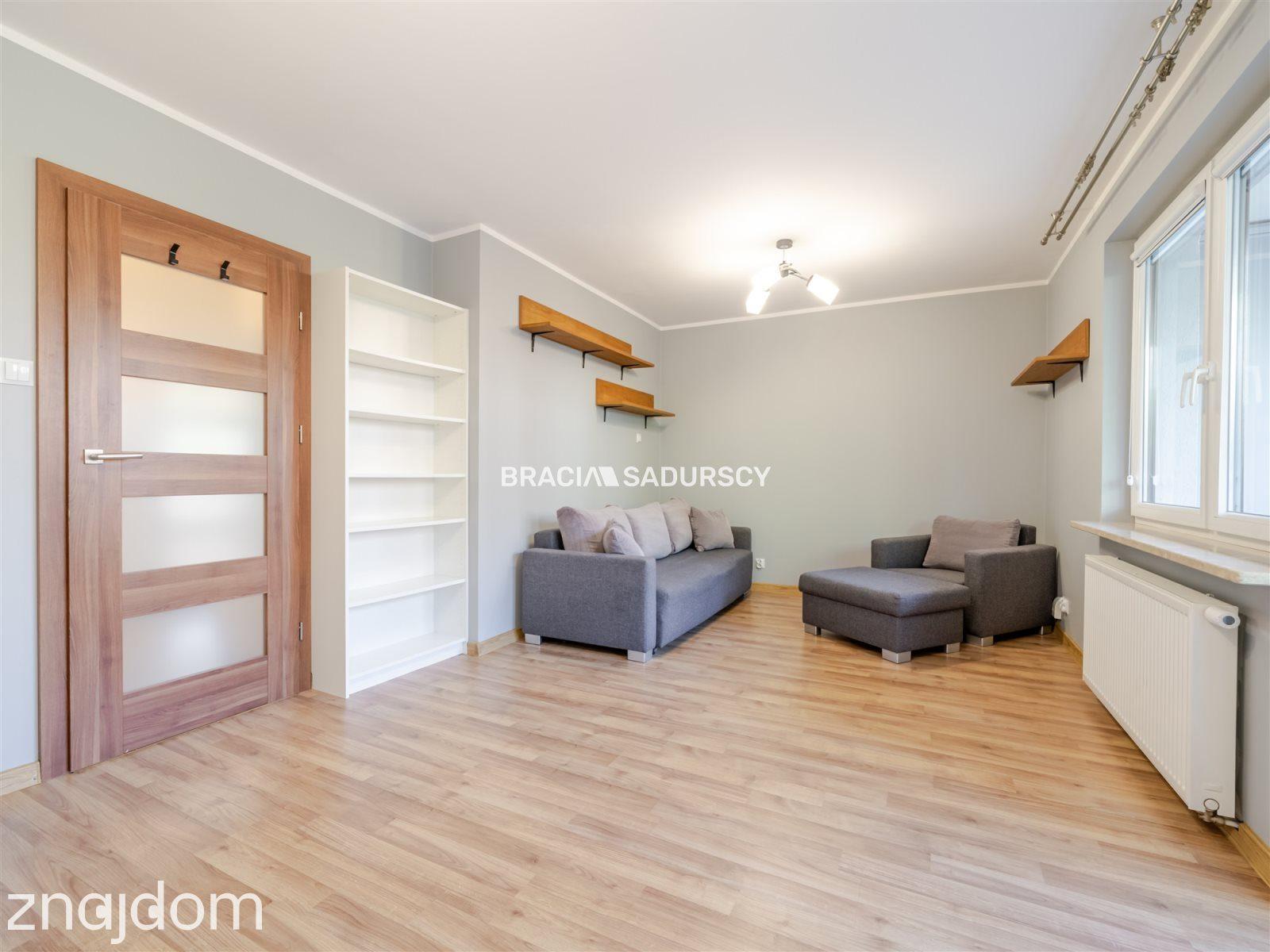 2 POKOJE | 52 m² | BALKON | OSOBNA KUCHNIA | - zdjęcie 16