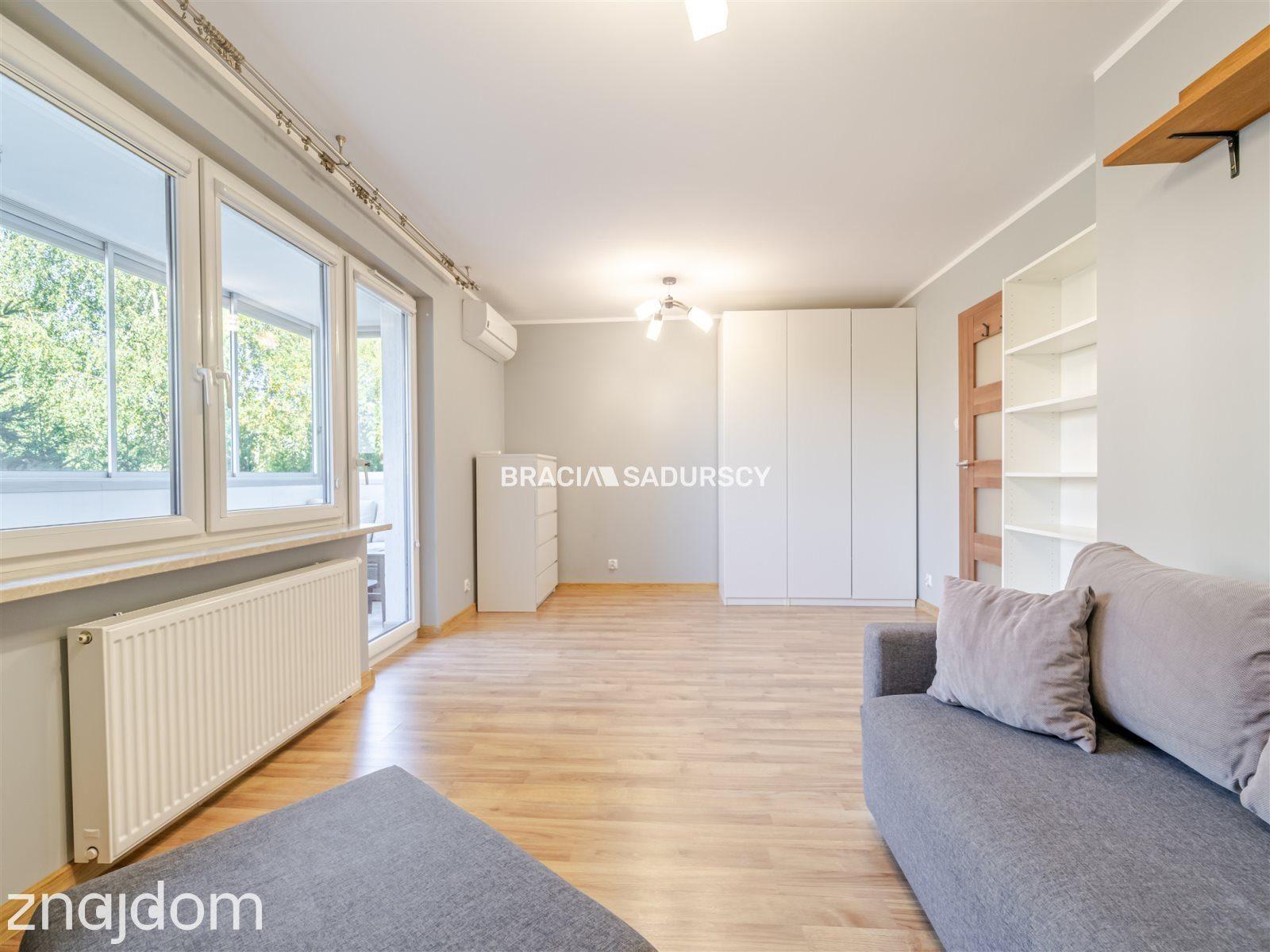 2 POKOJE | 52 m² | BALKON | OSOBNA KUCHNIA | - zdjęcie 17