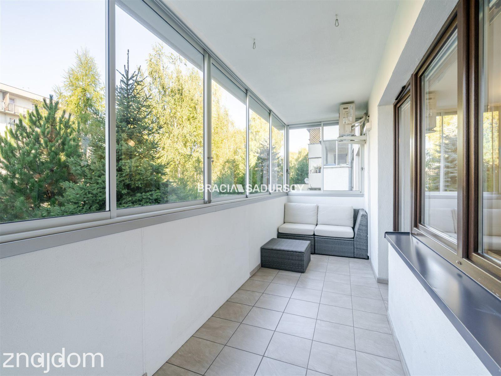 2 POKOJE | 52 m² | BALKON | OSOBNA KUCHNIA | - zdjęcie 19