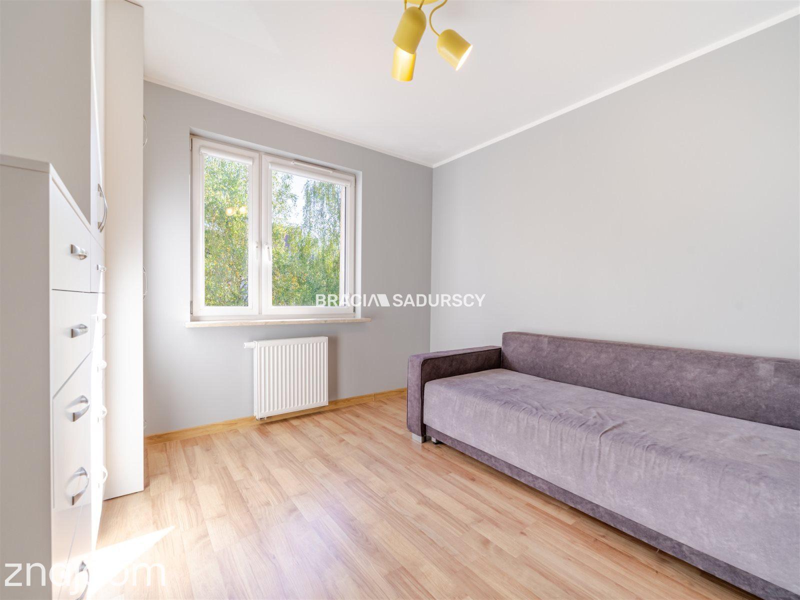 2 POKOJE | 52 m² | BALKON | OSOBNA KUCHNIA | - zdjęcie 2