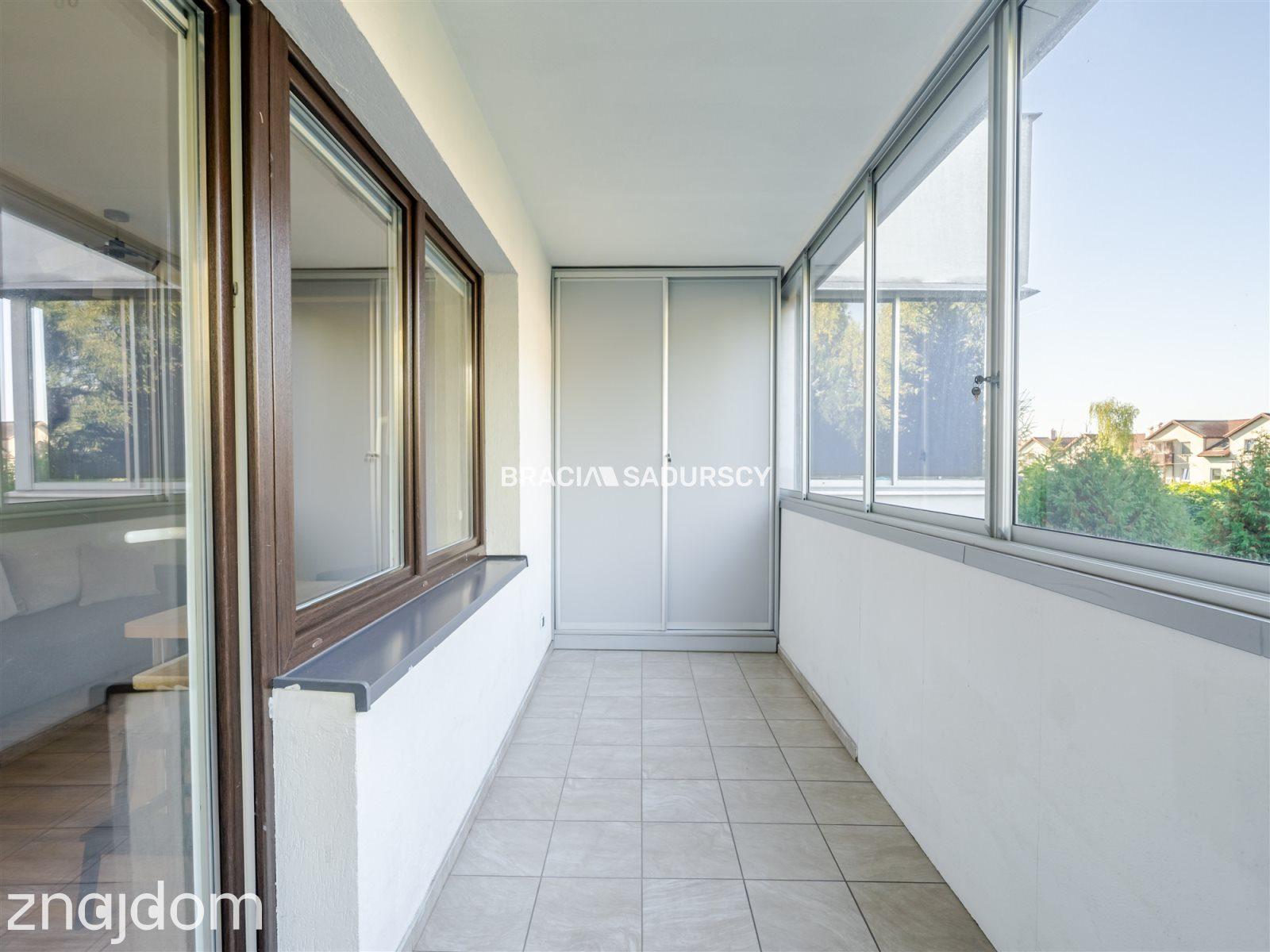 2 POKOJE | 52 m² | BALKON | OSOBNA KUCHNIA | - zdjęcie 21
