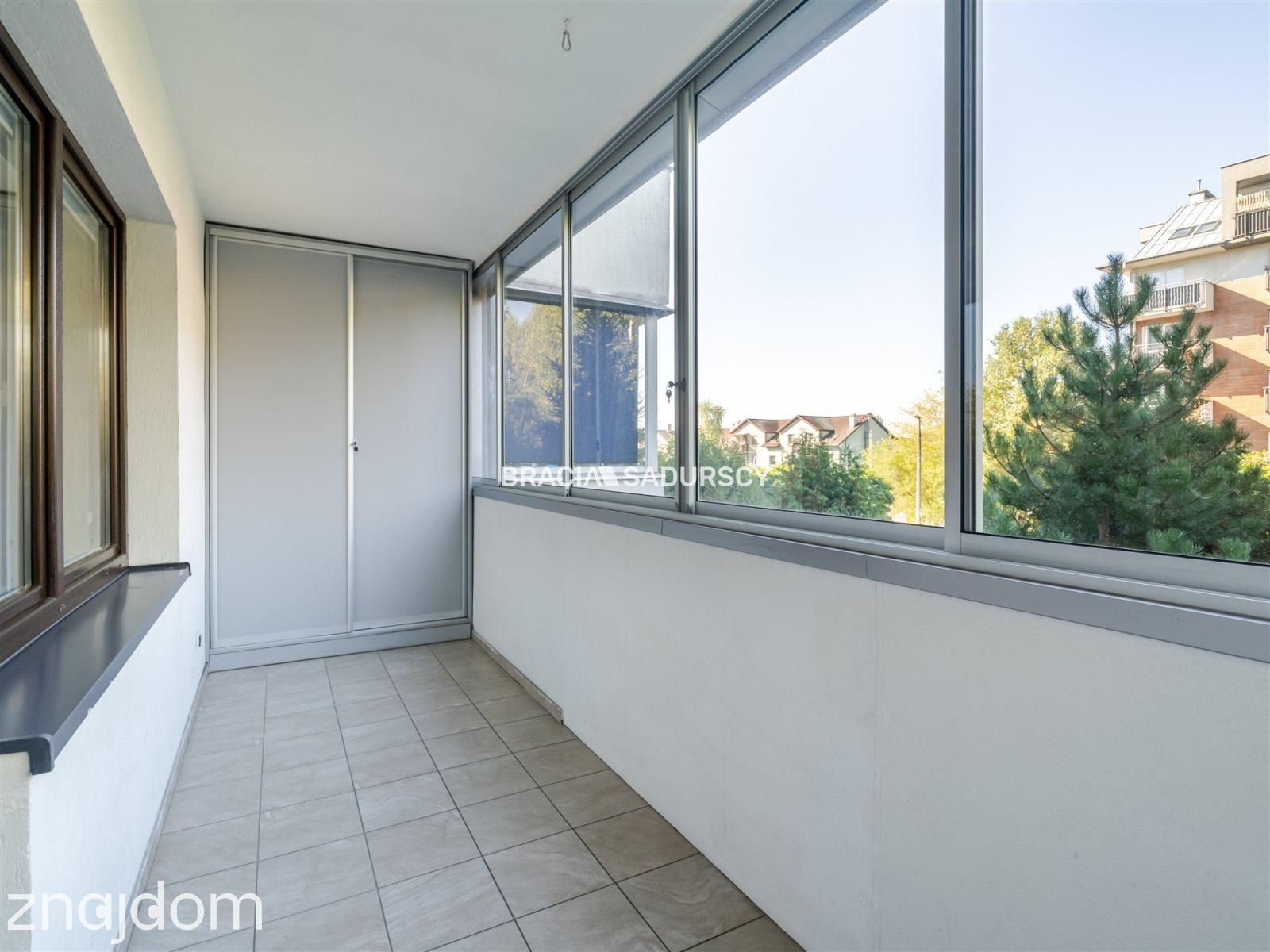 2 POKOJE | 52 m² | BALKON | OSOBNA KUCHNIA | - zdjęcie 22