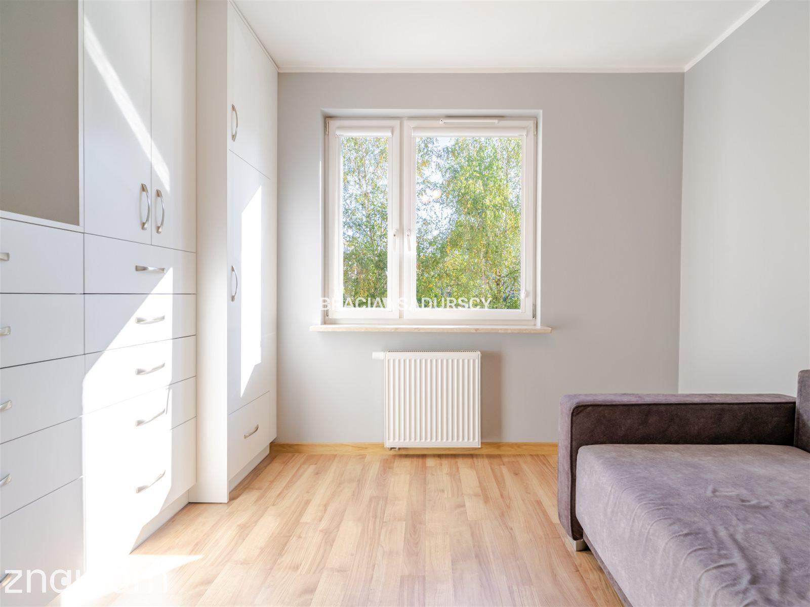 2 POKOJE | 52 m² | BALKON | OSOBNA KUCHNIA | - zdjęcie 4