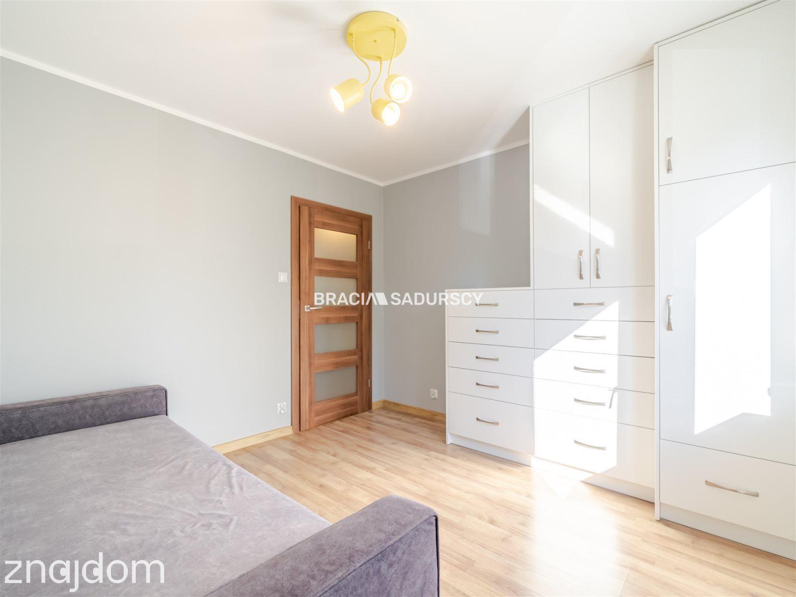 2 POKOJE | 52 m² | BALKON | OSOBNA KUCHNIA | - zdjęcie 5