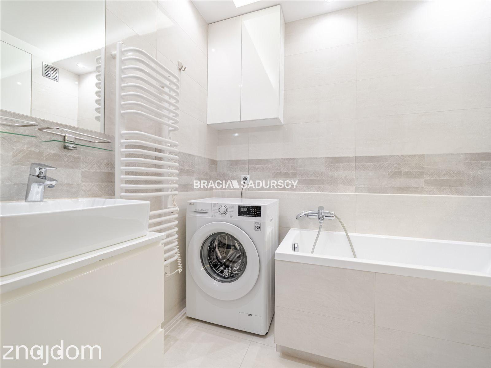 2 POKOJE | 52 m² | BALKON | OSOBNA KUCHNIA | - zdjęcie 6