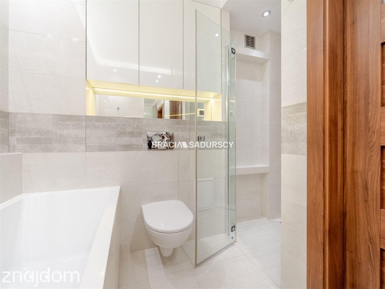 2 POKOJE | 52 m² | BALKON | OSOBNA KUCHNIA | - zdjęcie 7