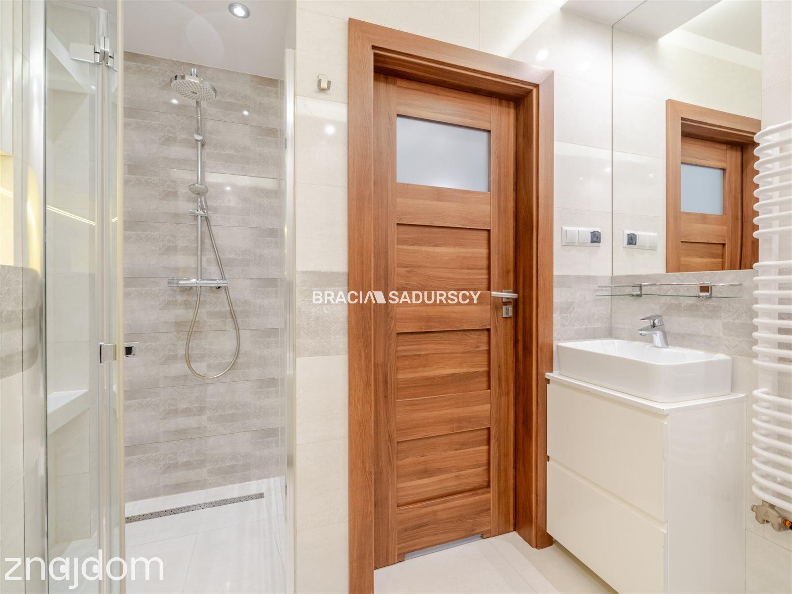 2 POKOJE | 52 m² | BALKON | OSOBNA KUCHNIA | - zdjęcie 8