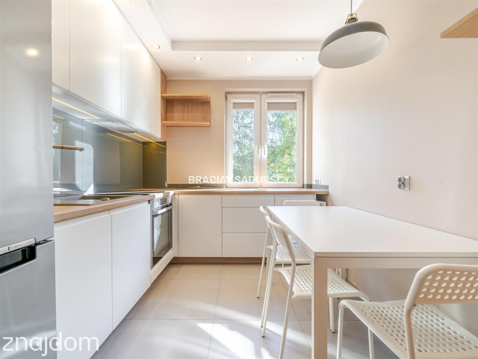 2 POKOJE | 52 m² | BALKON | OSOBNA KUCHNIA | - zdjęcie 9