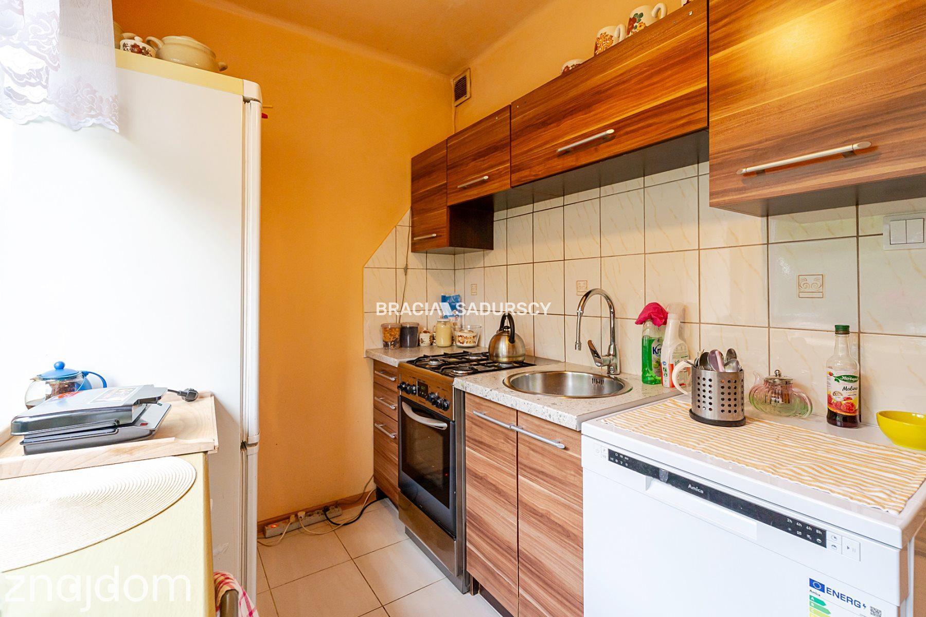 2 POKOJE | 52 m2 | II PIĘTRO | OS. SIKORSKIEGO - zdjęcie 10
