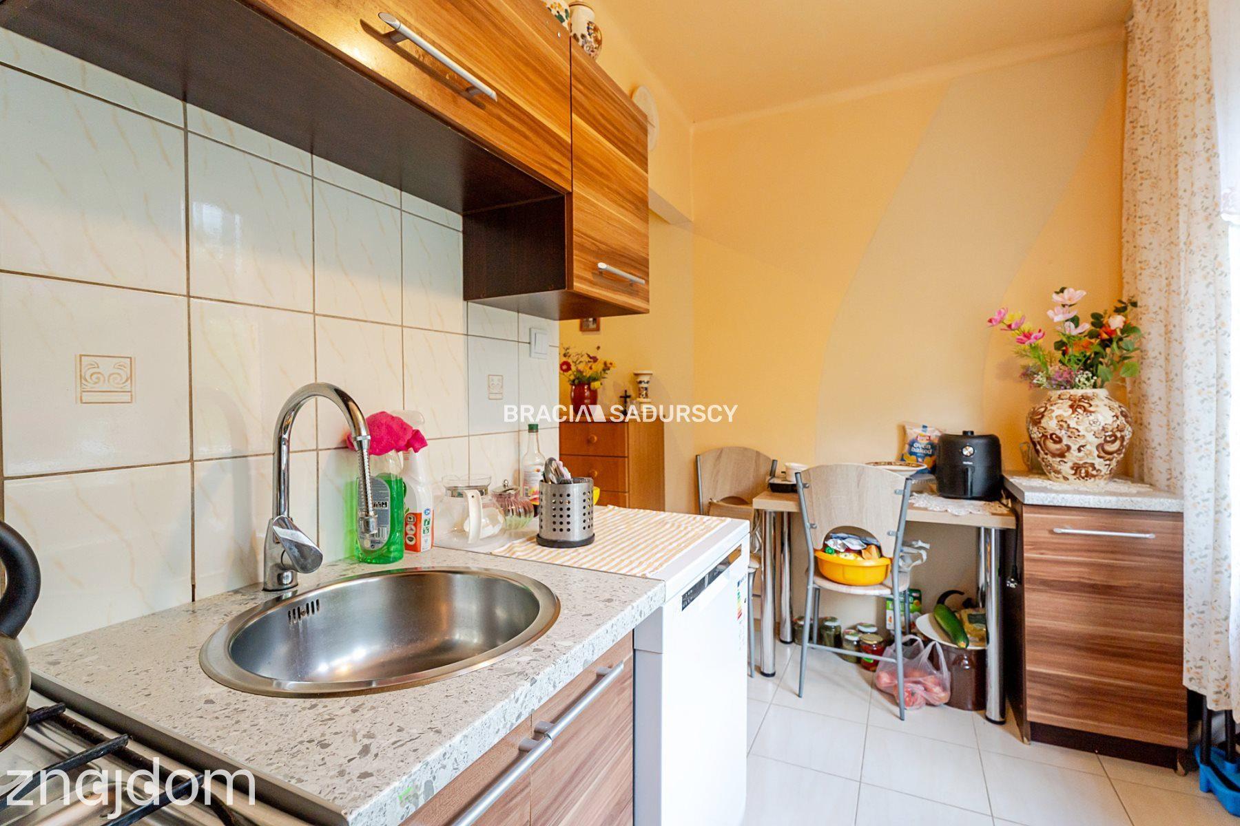 2 POKOJE | 52 m2 | II PIĘTRO | OS. SIKORSKIEGO - zdjęcie 11