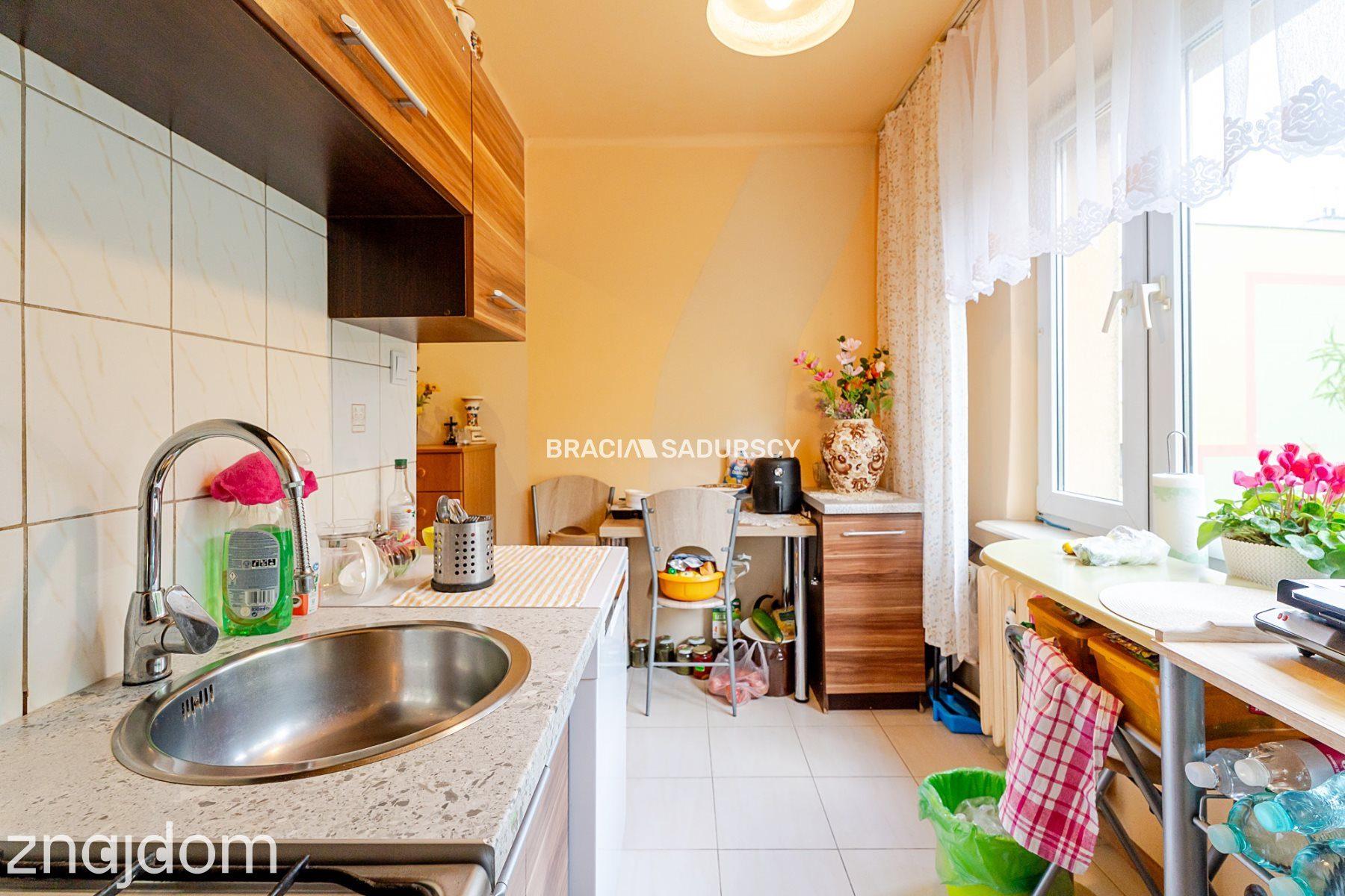 2 POKOJE | 52 m2 | II PIĘTRO | OS. SIKORSKIEGO - zdjęcie 12