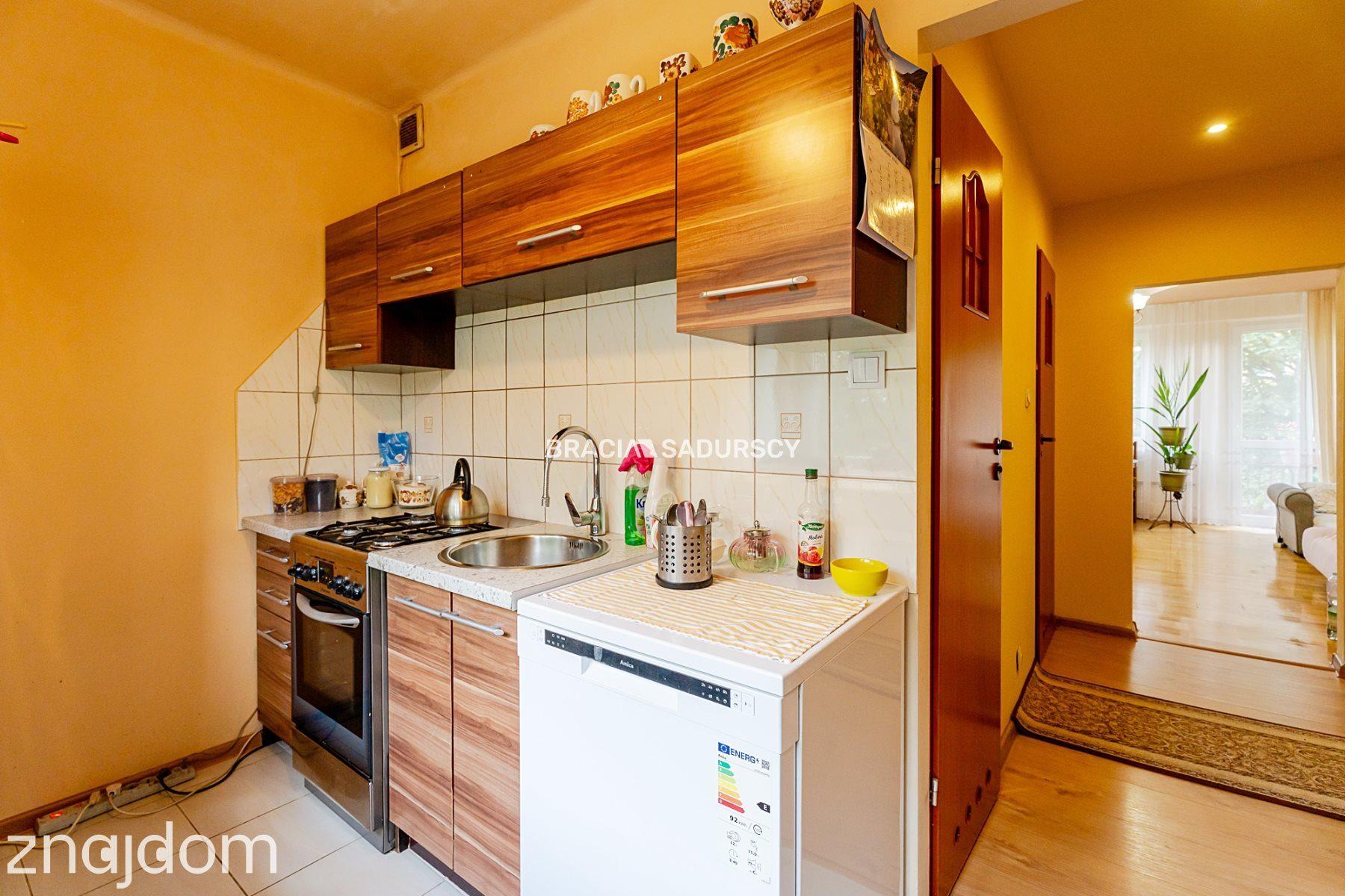 2 POKOJE | 52 m2 | II PIĘTRO | OS. SIKORSKIEGO - zdjęcie 13