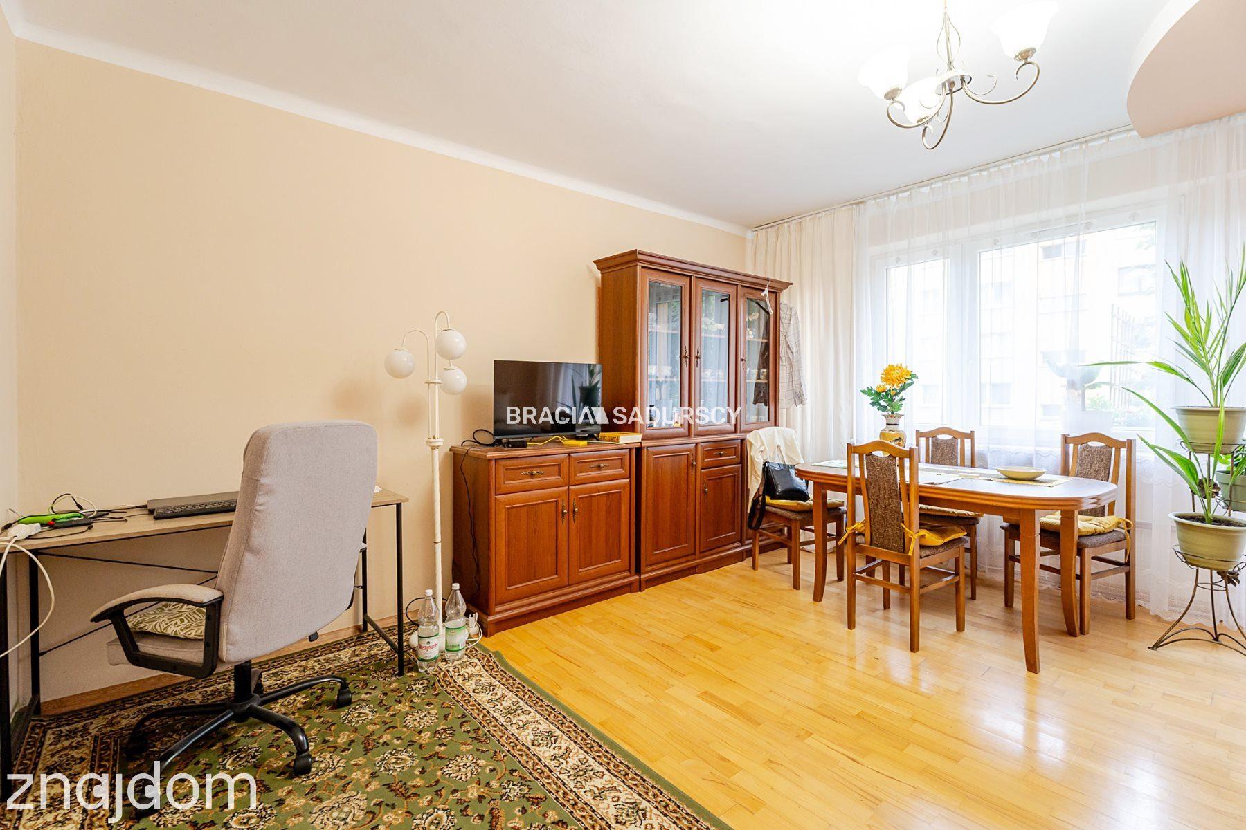 2 POKOJE | 52 m2 | II PIĘTRO | OS. SIKORSKIEGO - zdjęcie 16