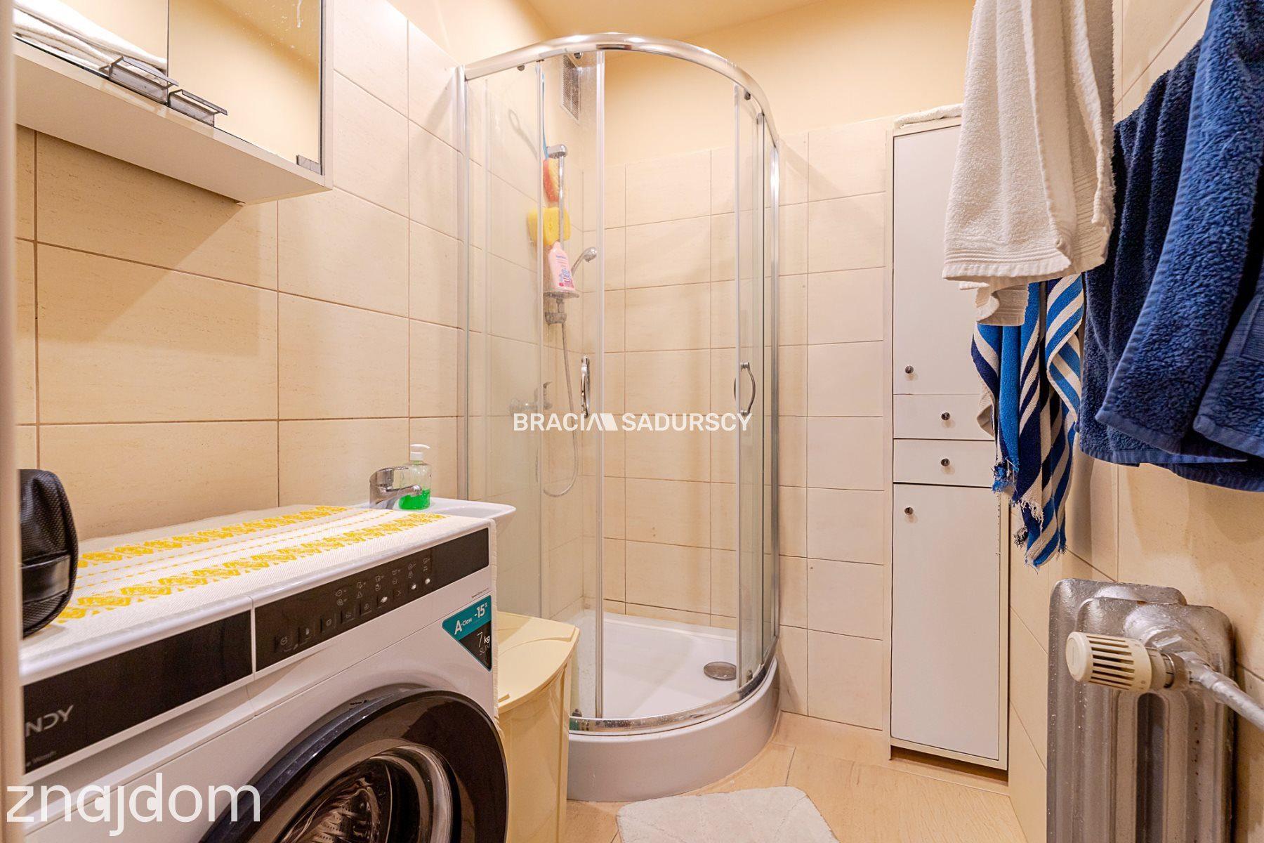 2 POKOJE | 52 m2 | II PIĘTRO | OS. SIKORSKIEGO - zdjęcie 18
