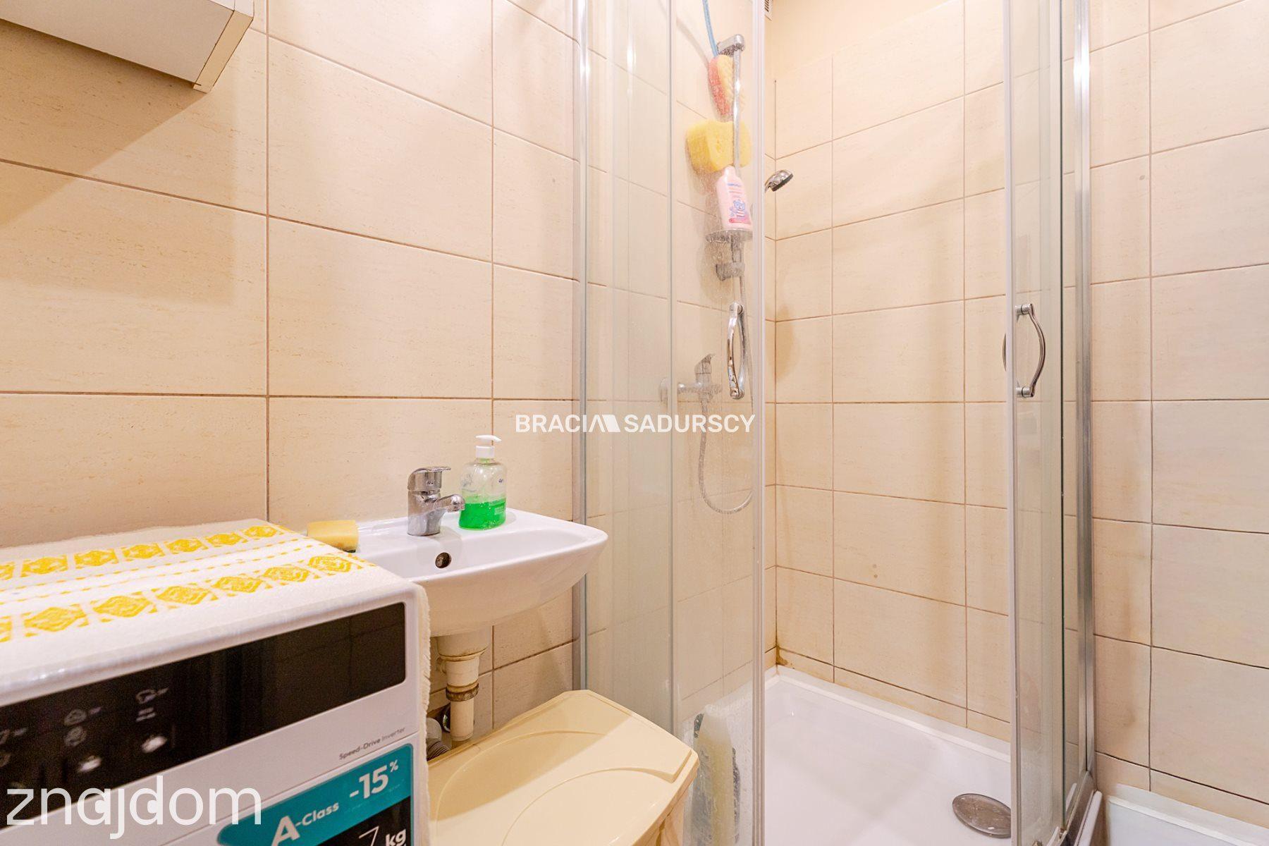 2 POKOJE | 52 m2 | II PIĘTRO | OS. SIKORSKIEGO - zdjęcie 19