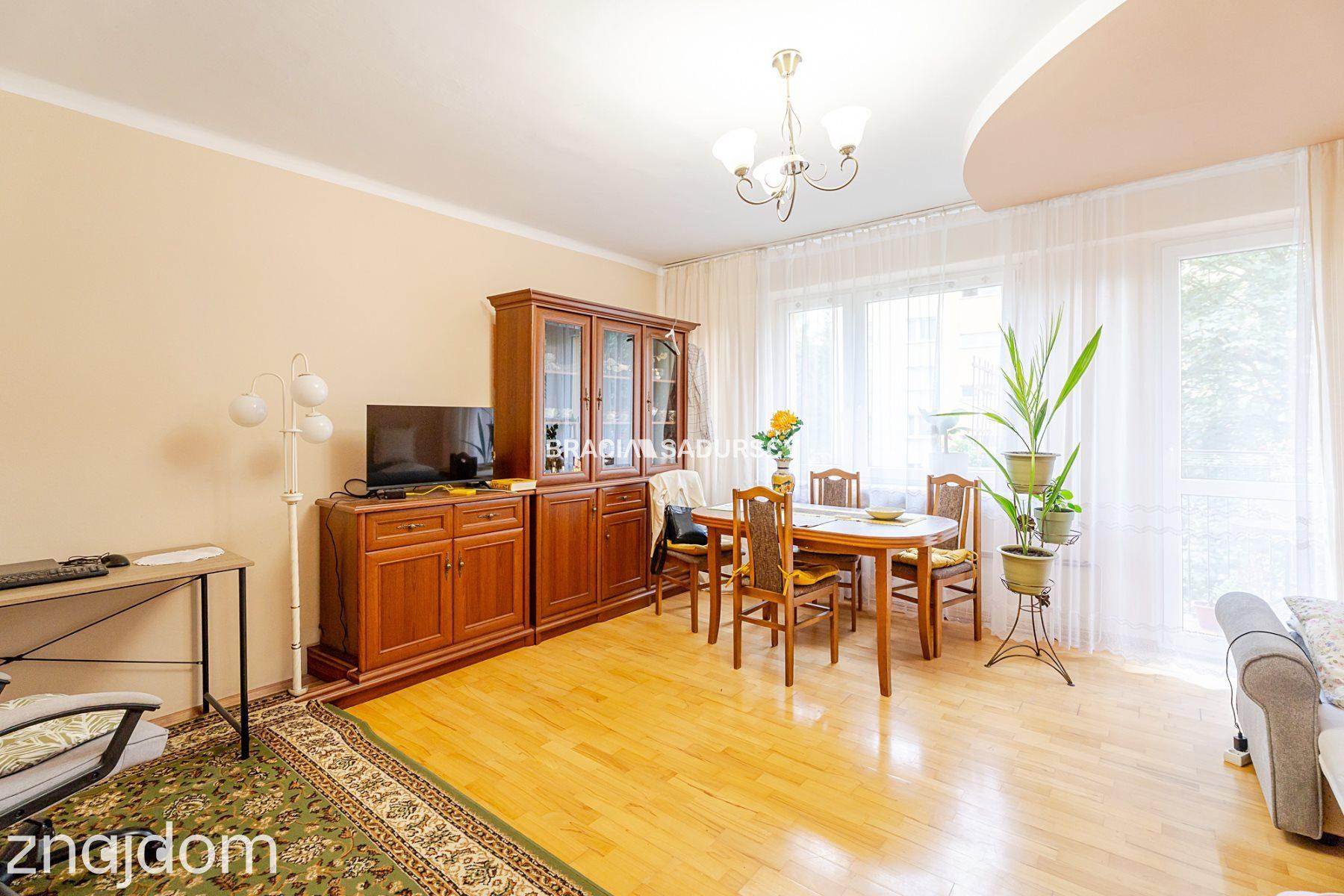2 POKOJE | 52 m2 | II PIĘTRO | OS. SIKORSKIEGO - zdjęcie 2