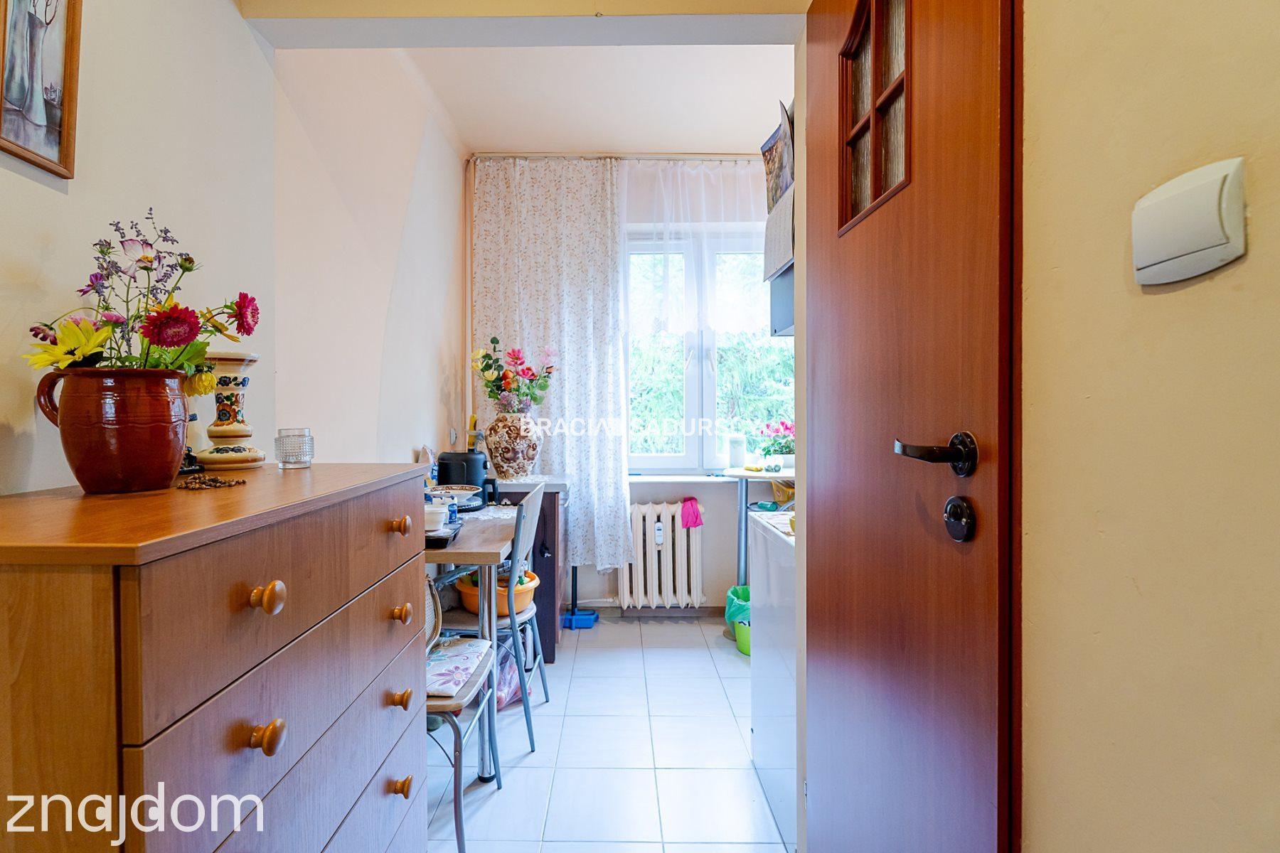 2 POKOJE | 52 m2 | II PIĘTRO | OS. SIKORSKIEGO - zdjęcie 21