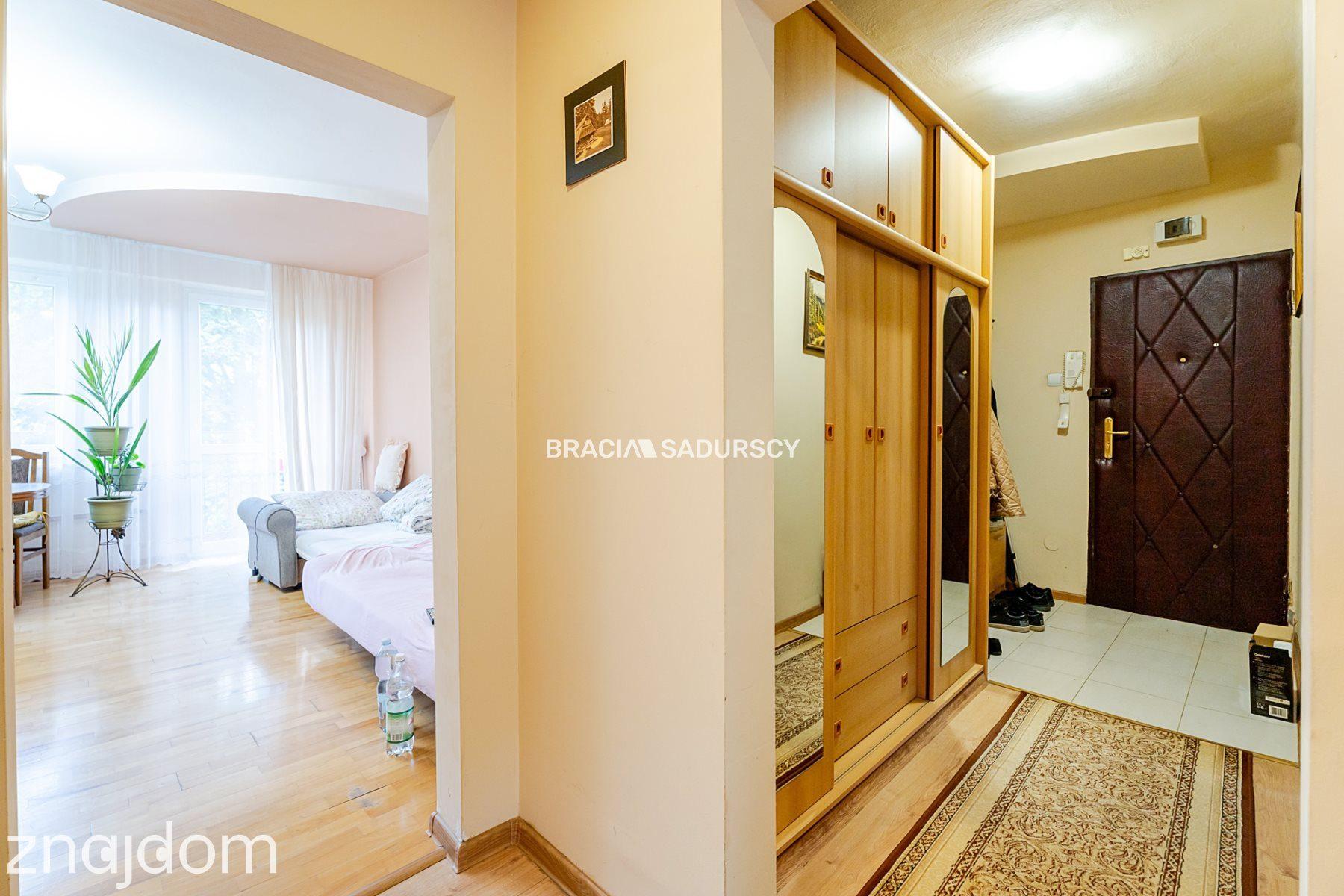 2 POKOJE | 52 m2 | II PIĘTRO | OS. SIKORSKIEGO - zdjęcie 22