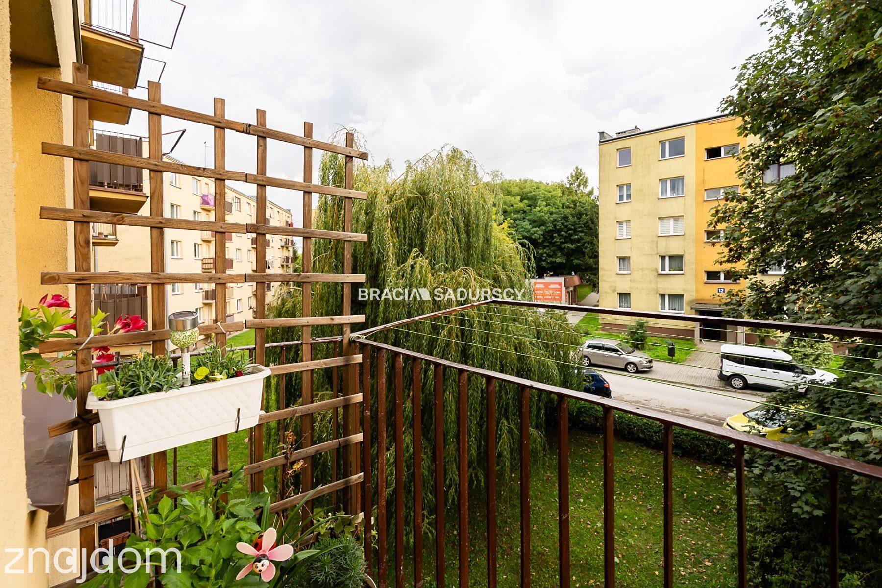 2 POKOJE | 52 m2 | II PIĘTRO | OS. SIKORSKIEGO - zdjęcie 23