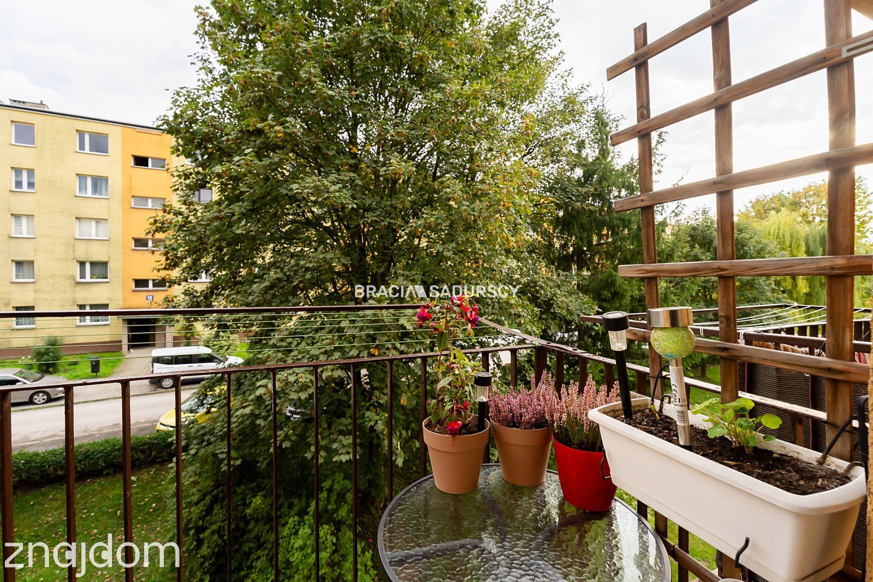 2 POKOJE | 52 m2 | II PIĘTRO | OS. SIKORSKIEGO - zdjęcie 24