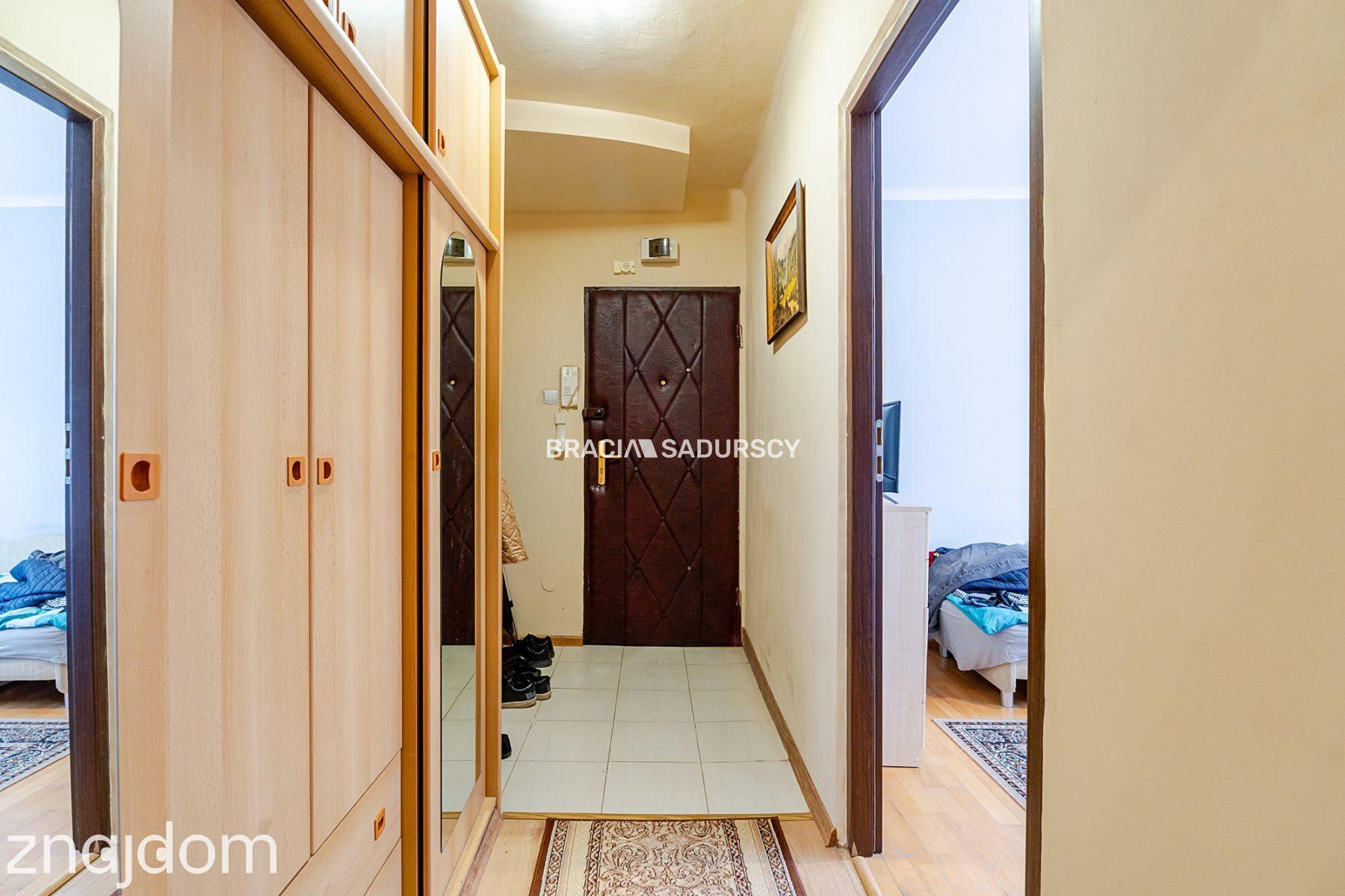 2 POKOJE | 52 m2 | II PIĘTRO | OS. SIKORSKIEGO - zdjęcie 25